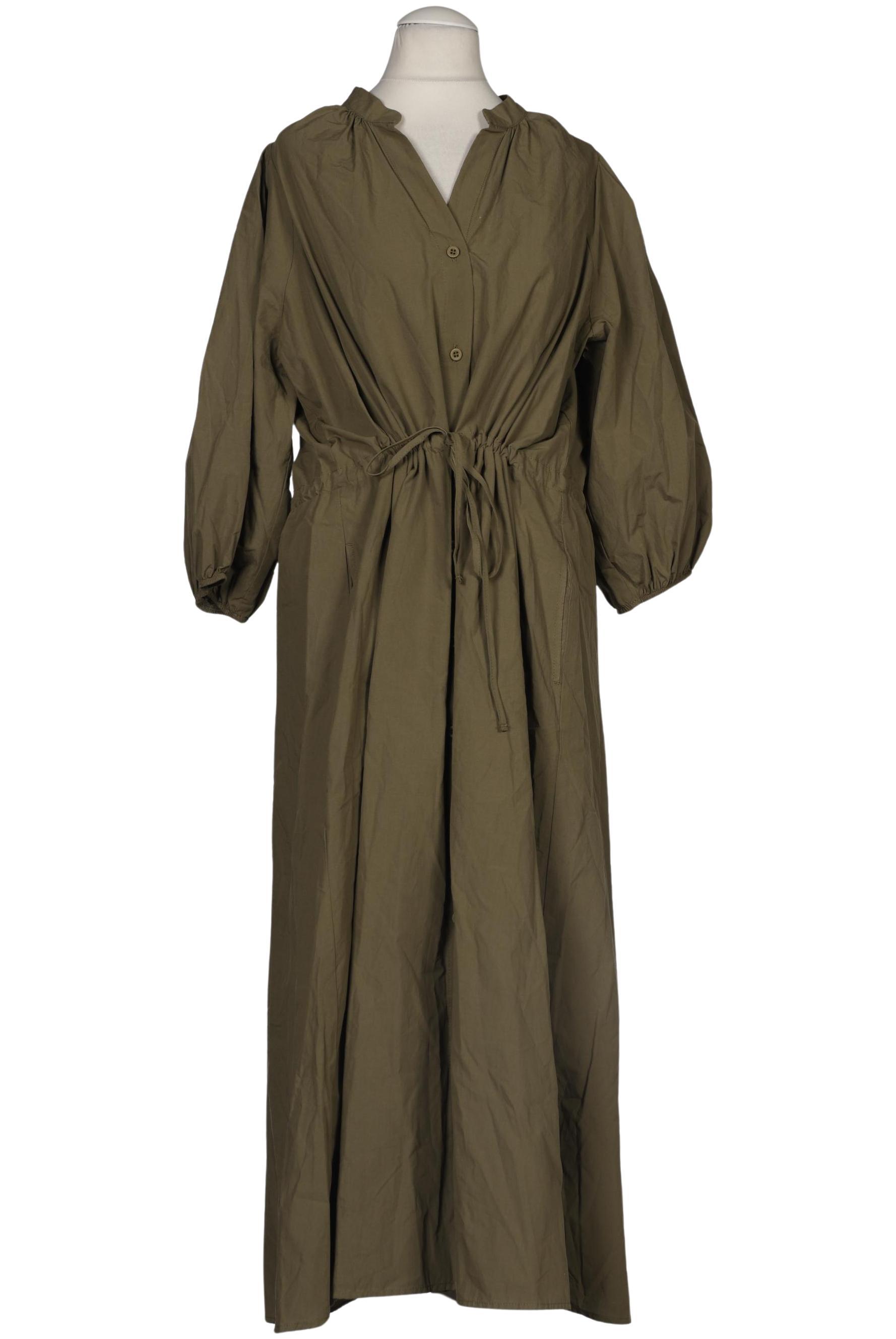 

Next Damen Kleid, grün, Gr. 44