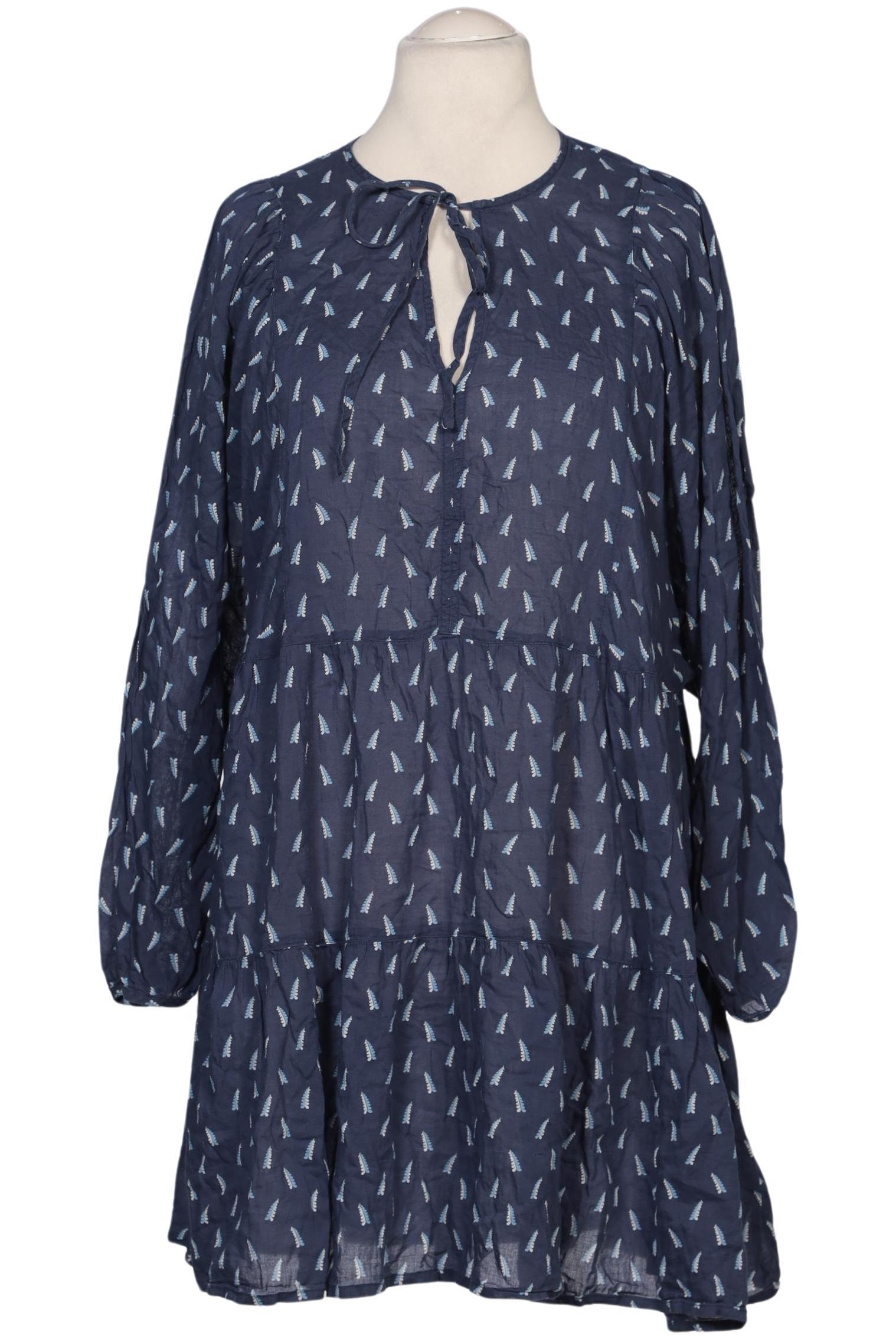 

Next Damen Kleid, marineblau, Gr. 46