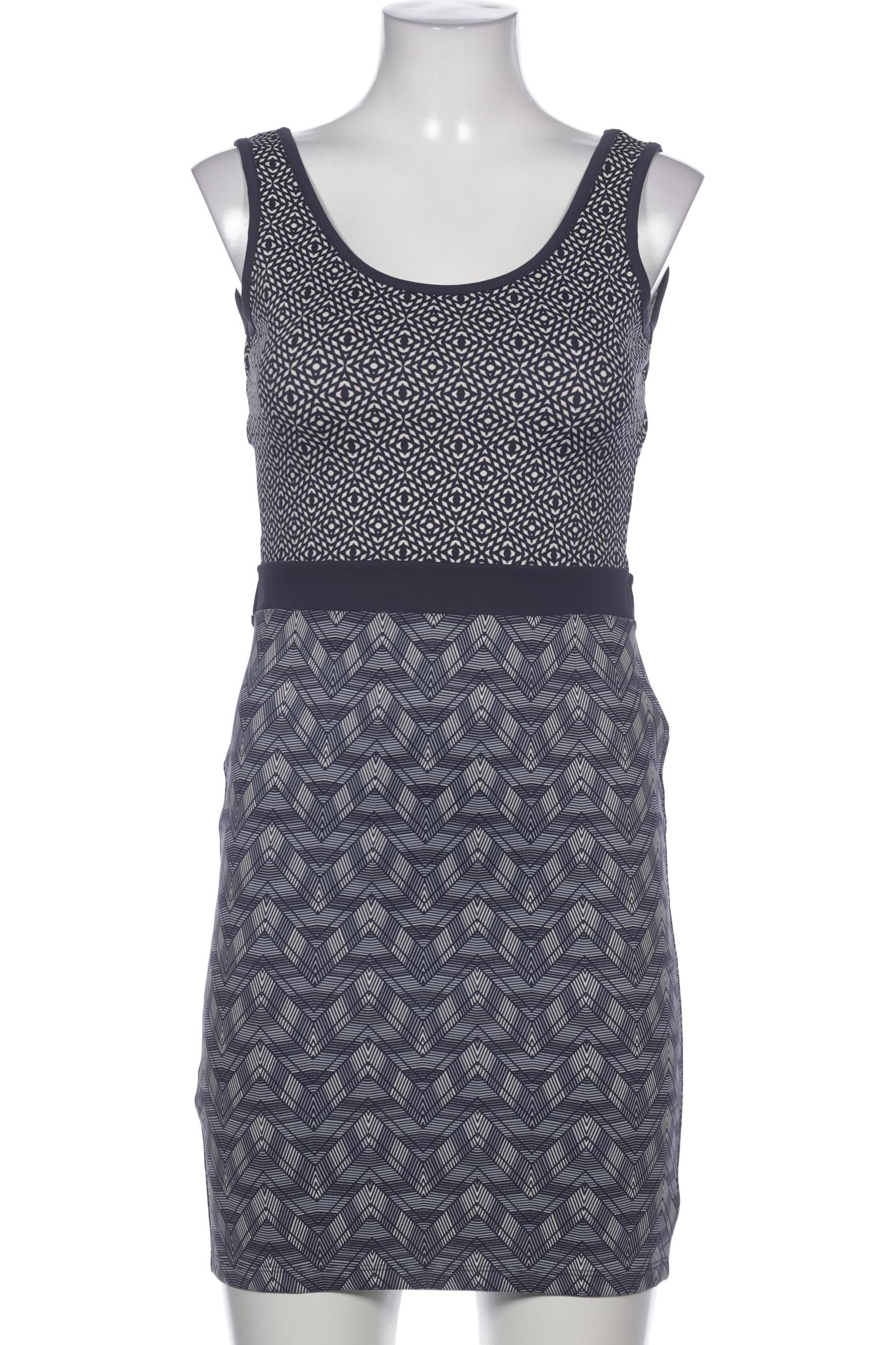 

Next Damen Kleid, blau, Gr. 38