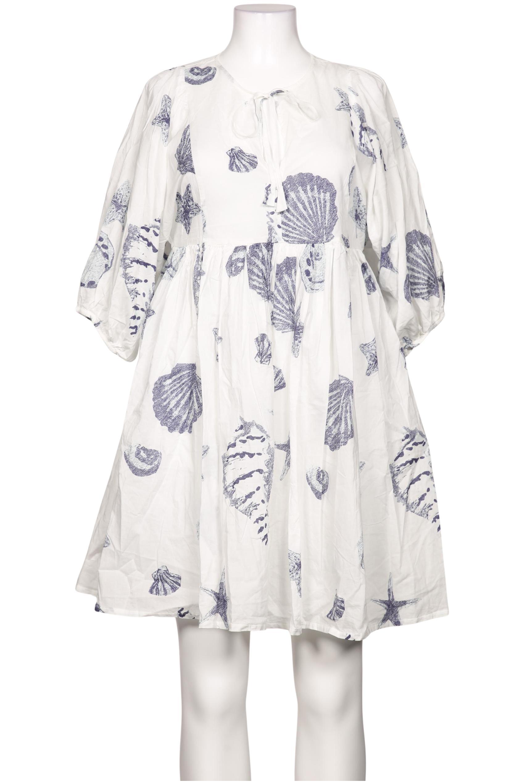 

Next Damen Kleid, mehrfarbig, Gr. 38