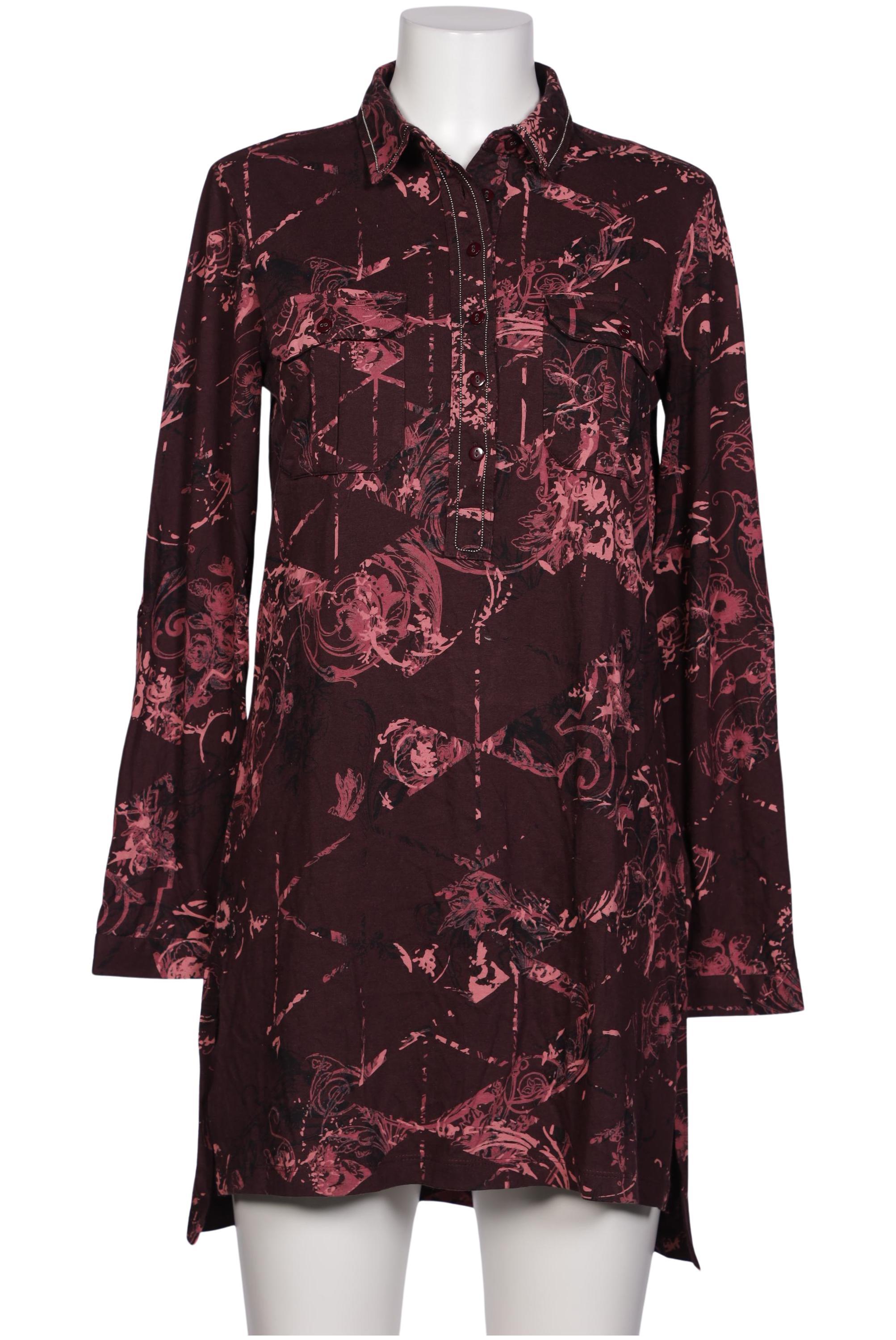 

Next Damen Kleid, bordeaux, Gr. 40