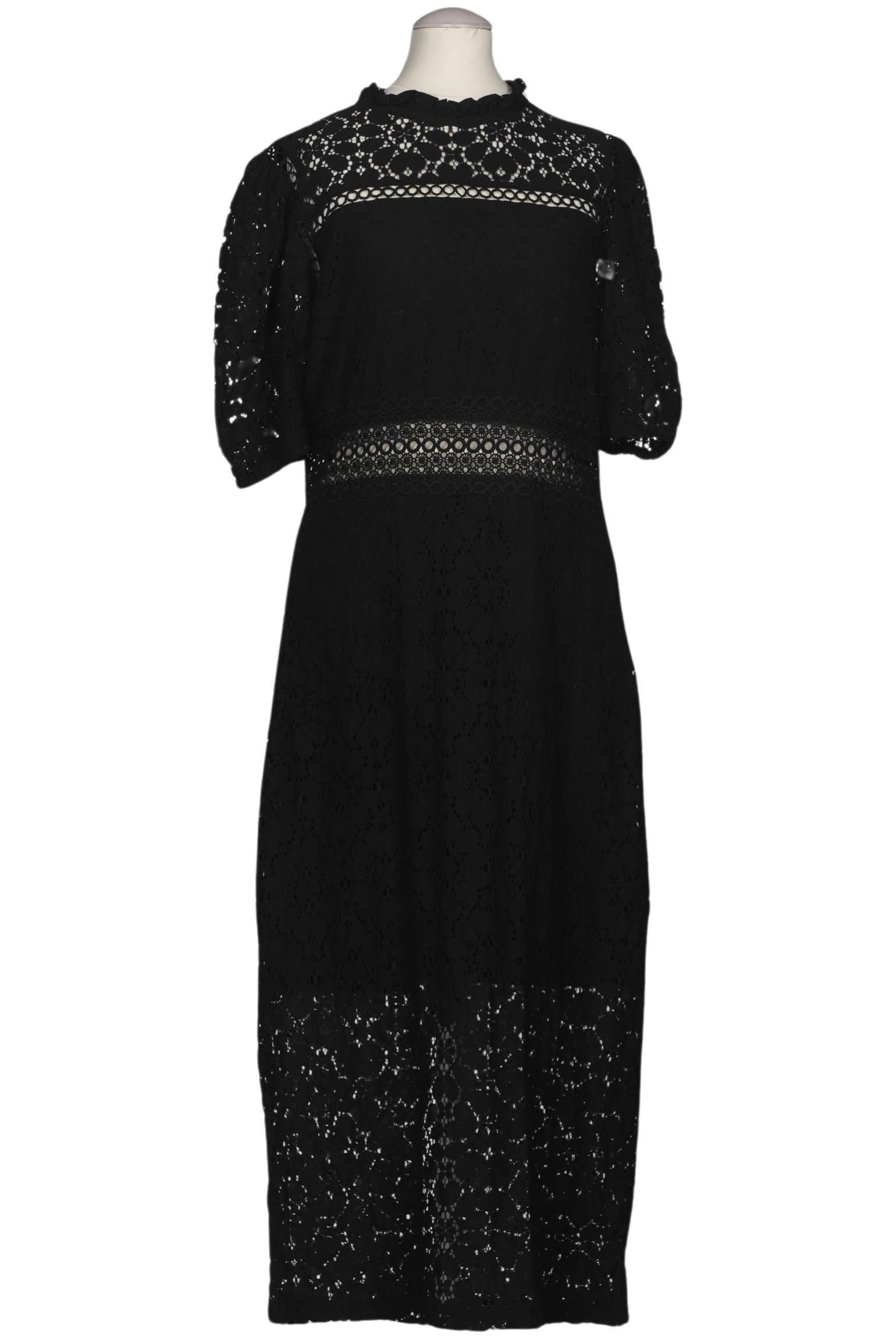 

Next Damen Kleid, schwarz, Gr. 38