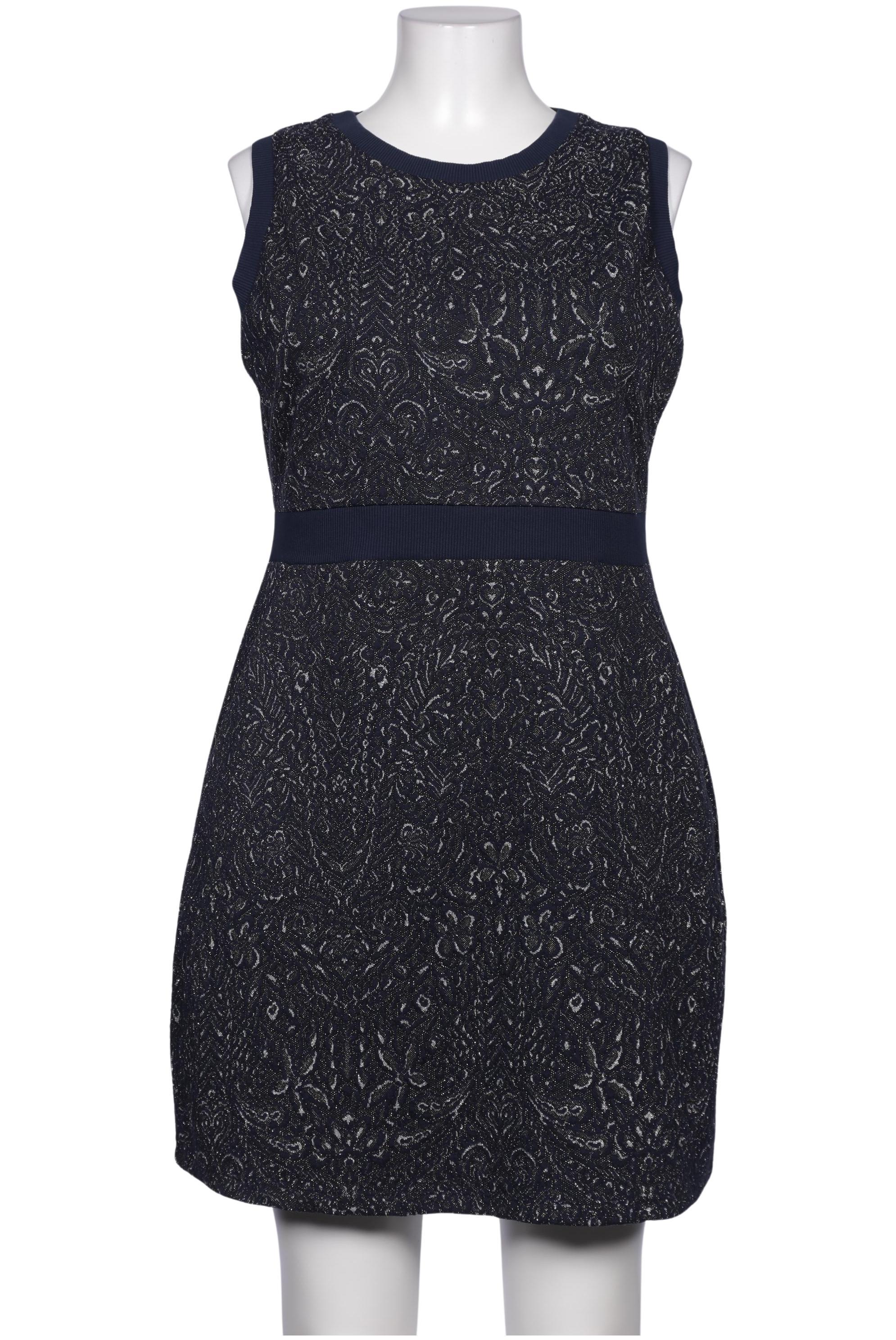 

Next Damen Kleid, marineblau, Gr. 46