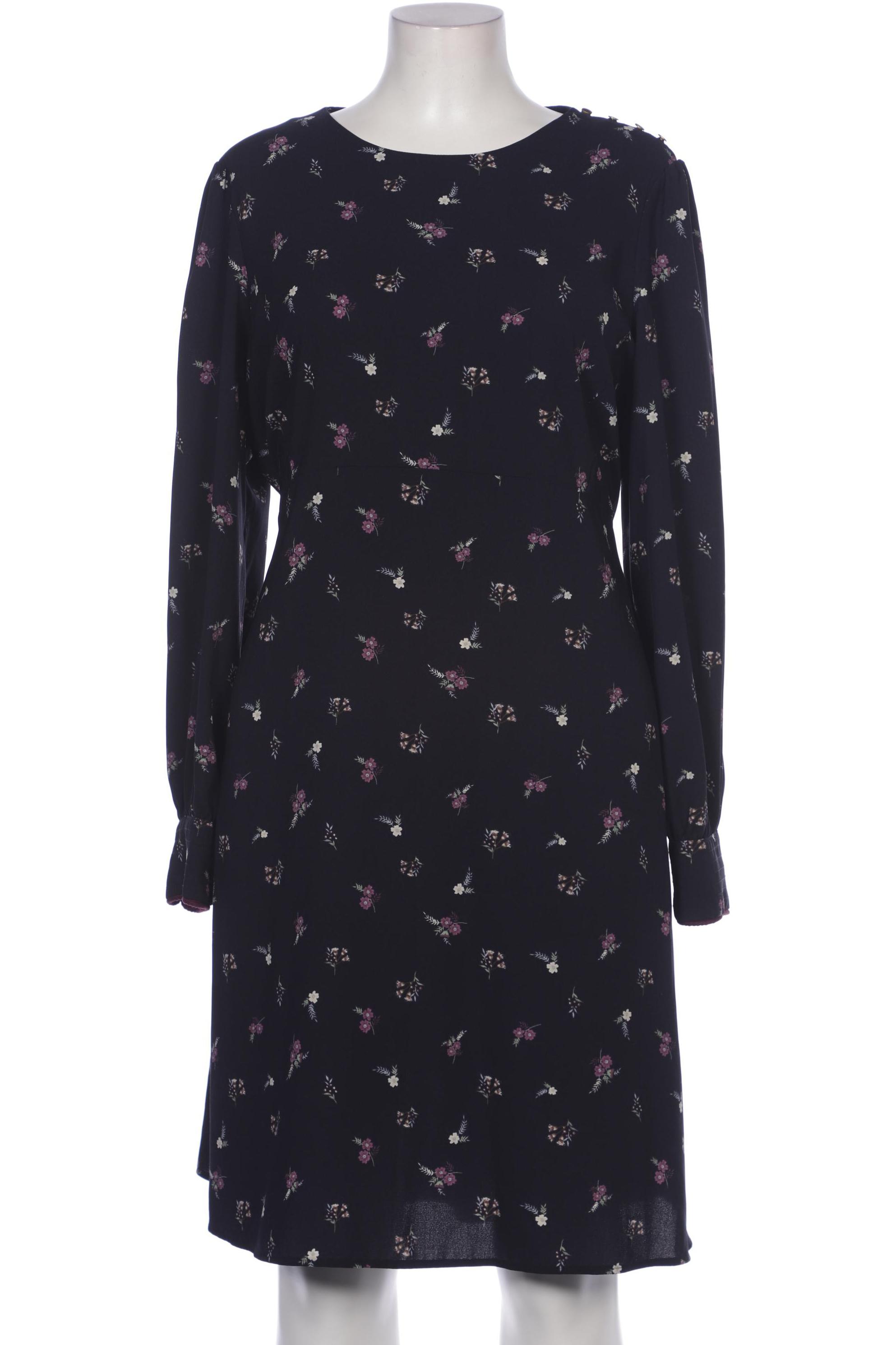 

Next Damen Kleid, marineblau, Gr. 50