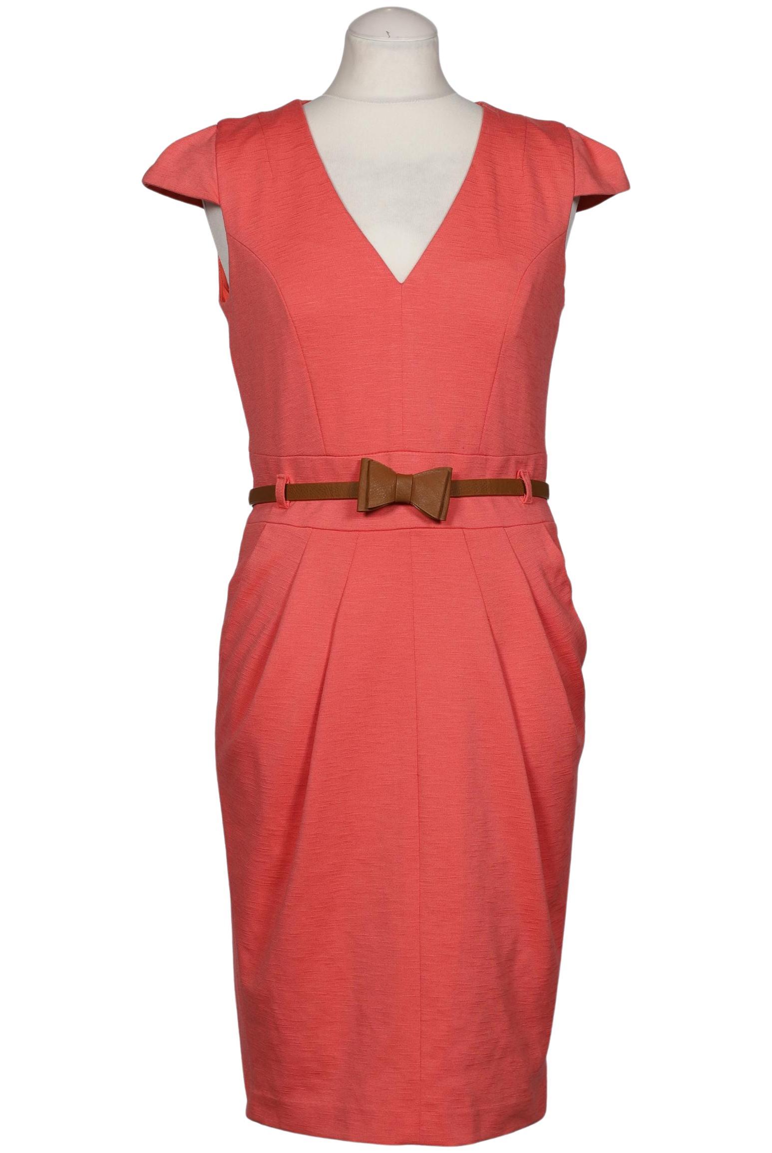 

Next Damen Kleid, pink, Gr. 10