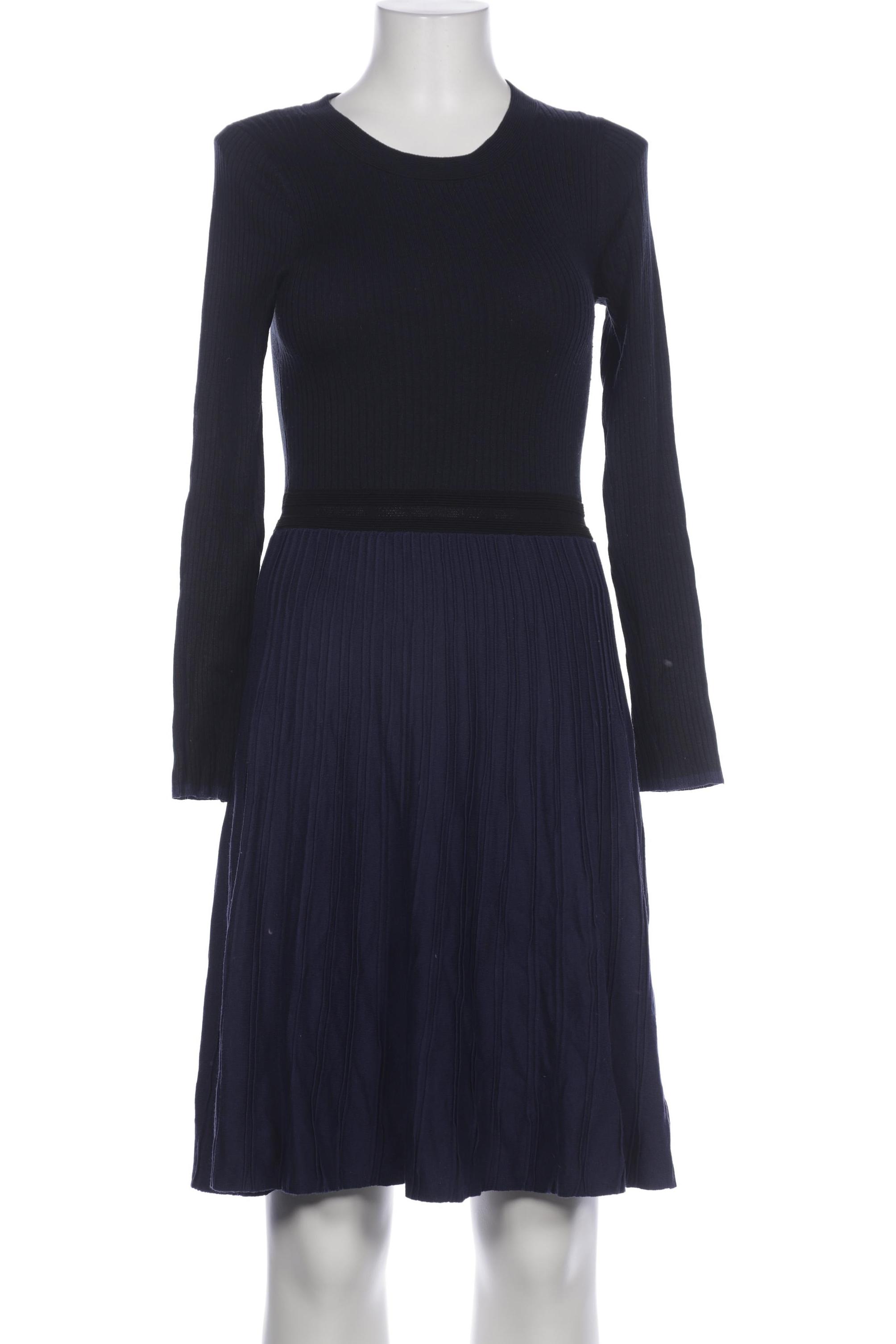 

Next Damen Kleid, marineblau, Gr. 40