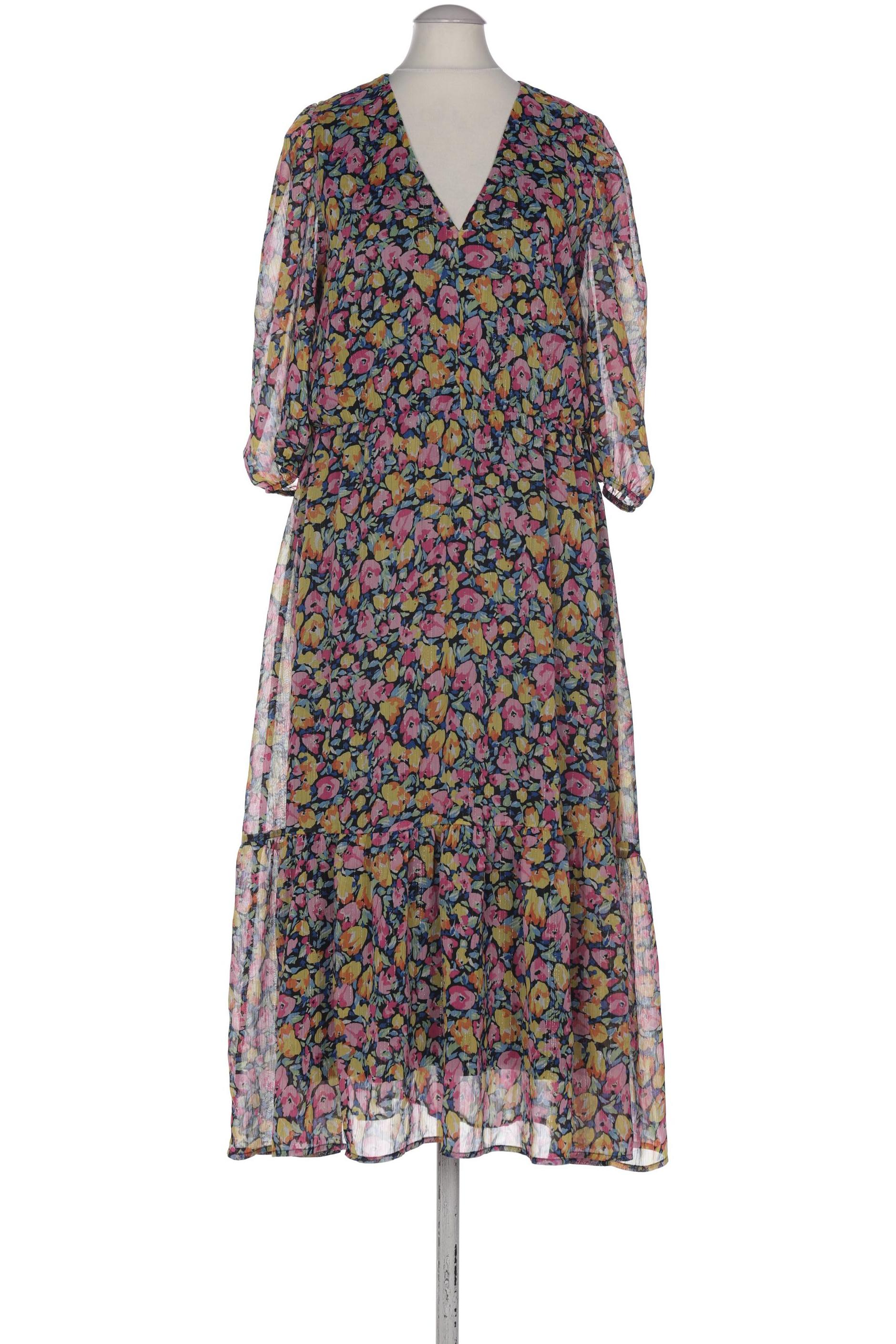 

Next Damen Kleid, mehrfarbig, Gr. 40