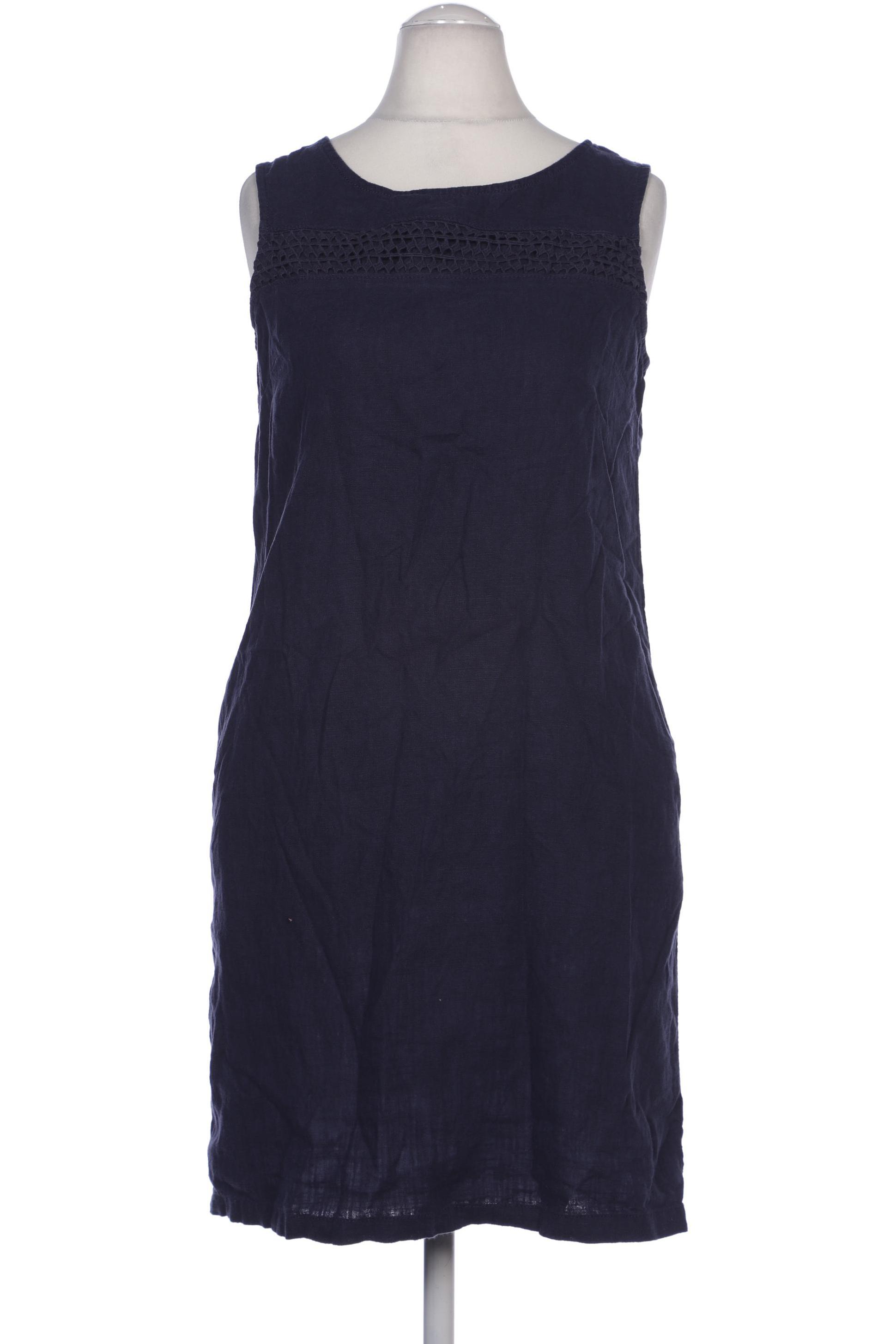 

Next Damen Kleid, marineblau, Gr. 38