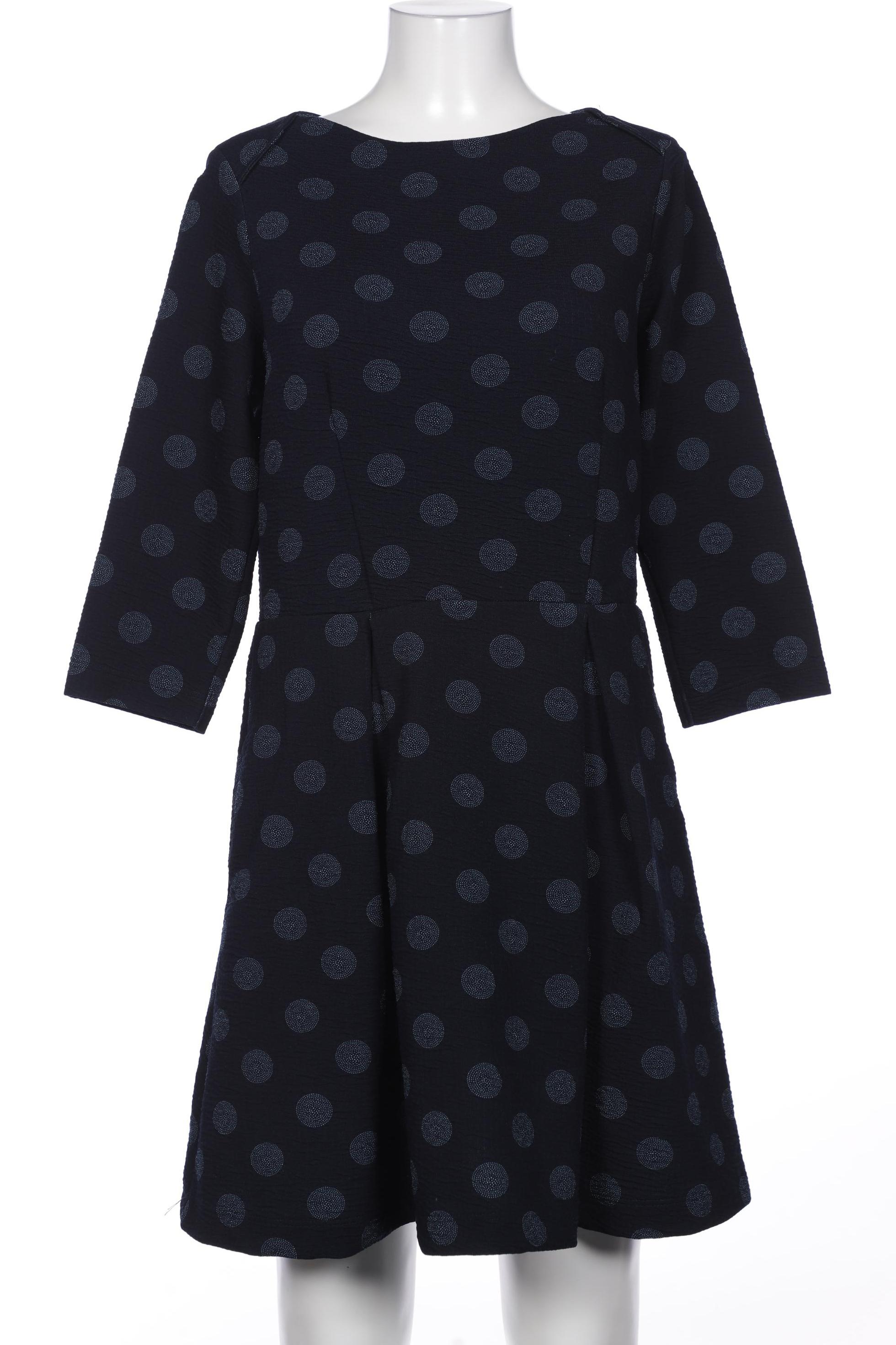 

Next Damen Kleid, marineblau, Gr. 44