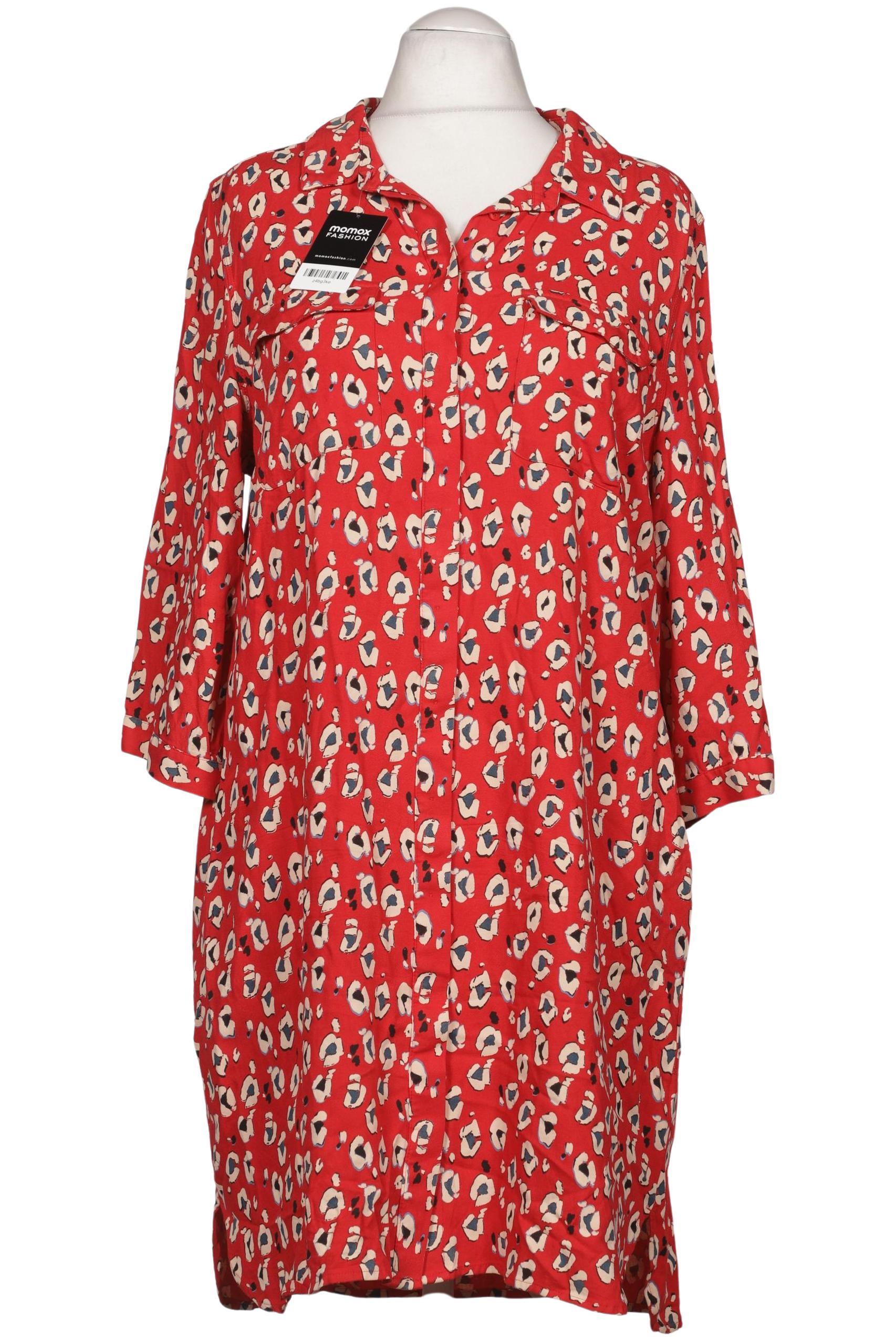 

Next Damen Kleid, rot, Gr. 46