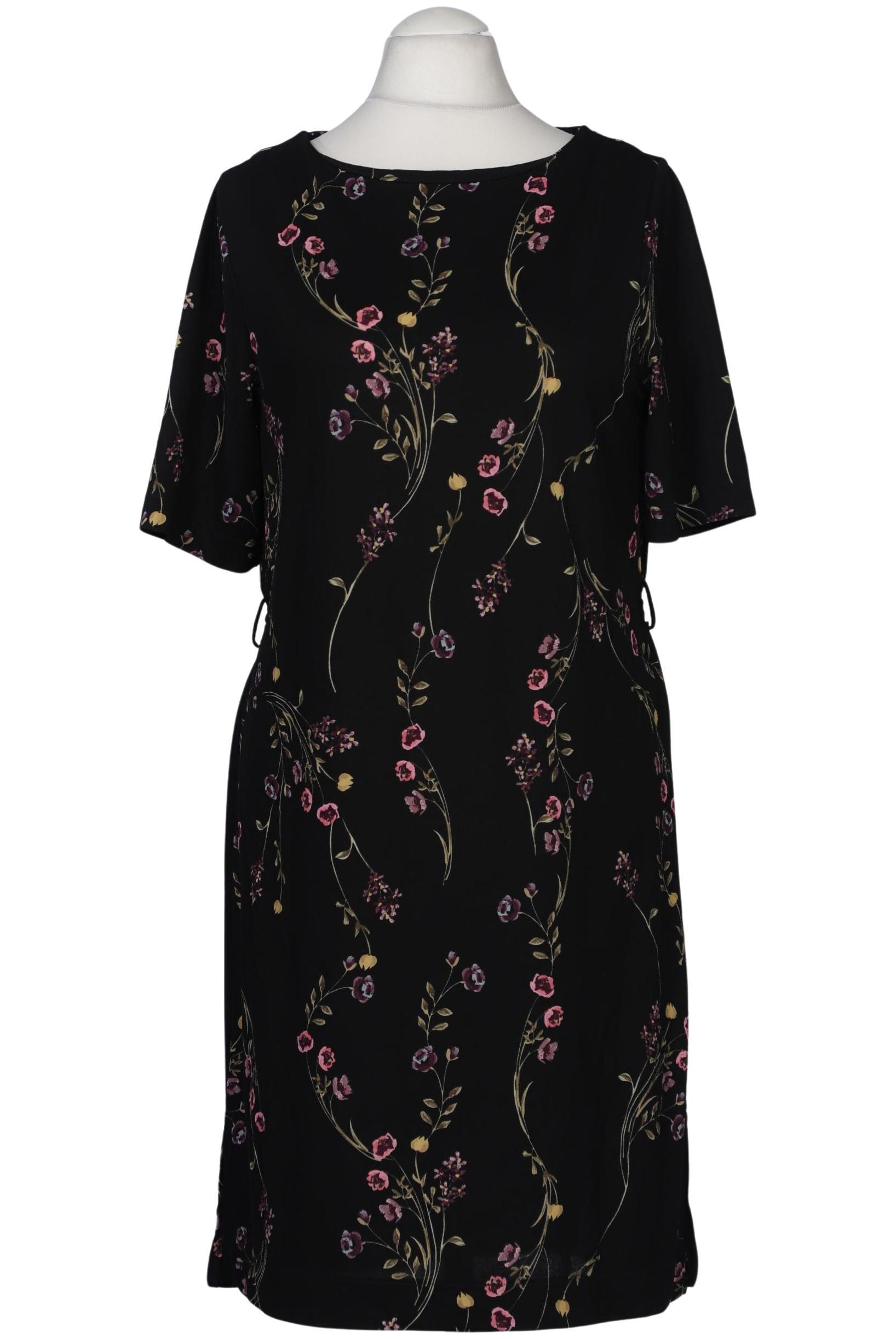 

Next Damen Kleid, schwarz, Gr. 44