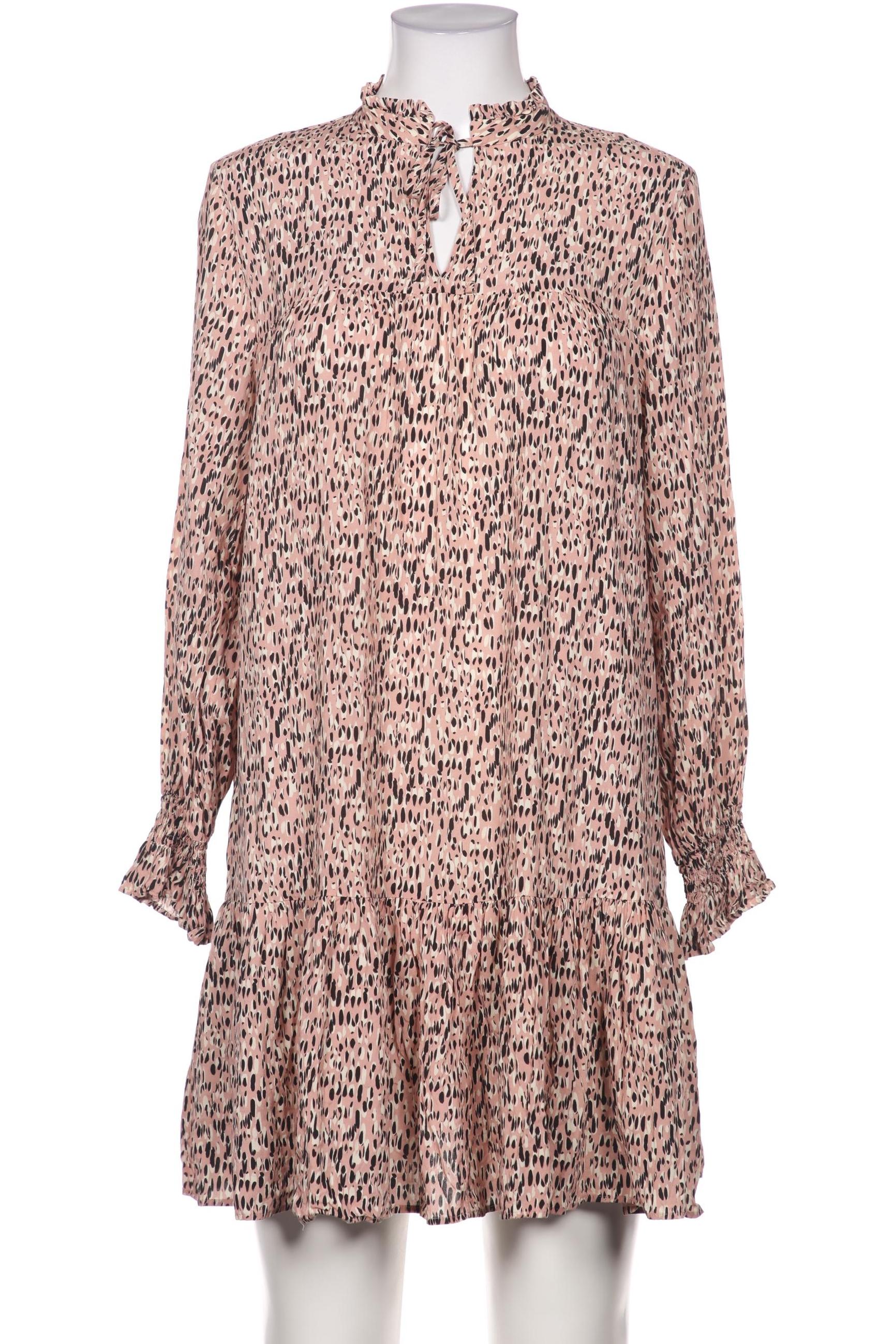 

Next Damen Kleid, pink, Gr. 14