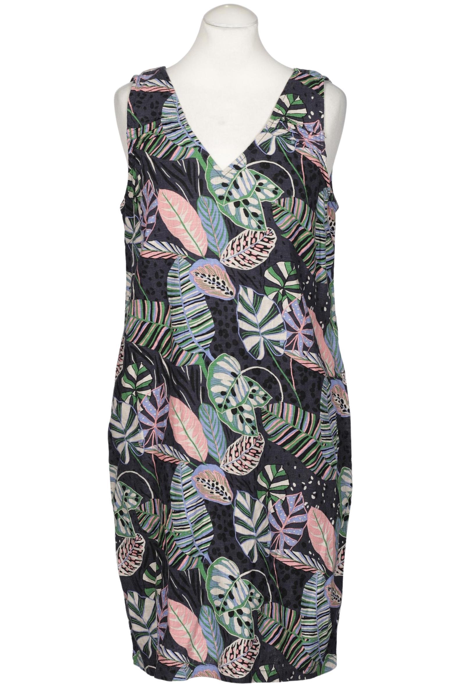 

Next Damen Kleid, mehrfarbig, Gr. 38