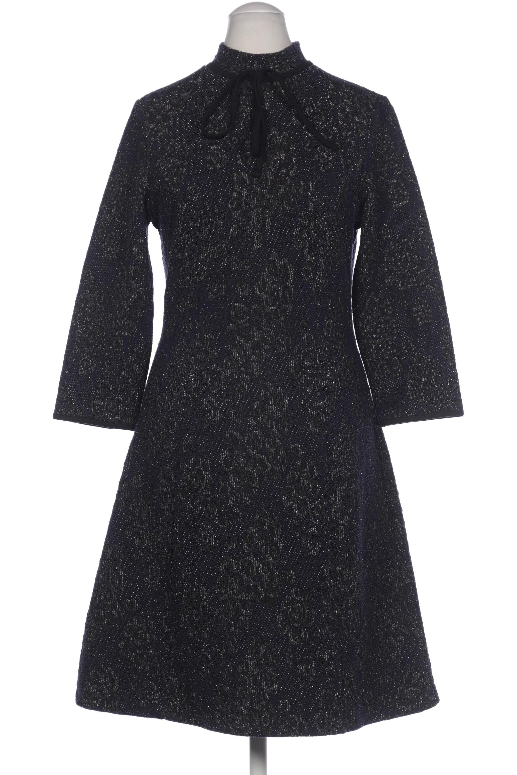 

Next Damen Kleid, marineblau, Gr. 40