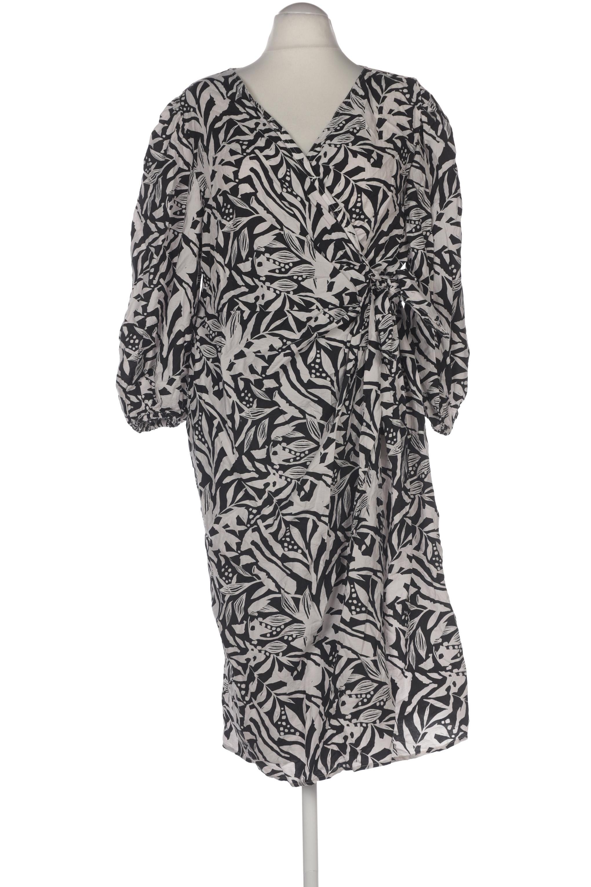 

Next Damen Kleid, schwarz, Gr. 50