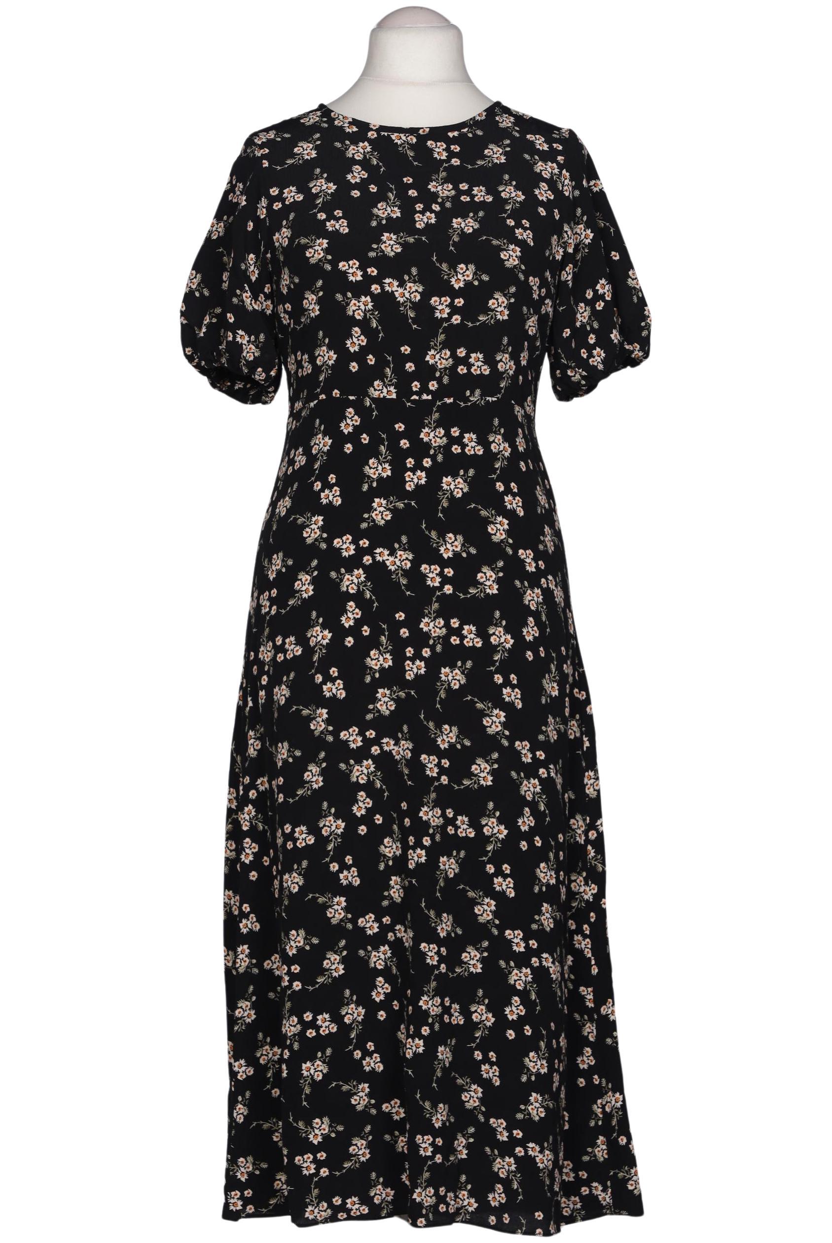 

Next Damen Kleid, schwarz, Gr. 40