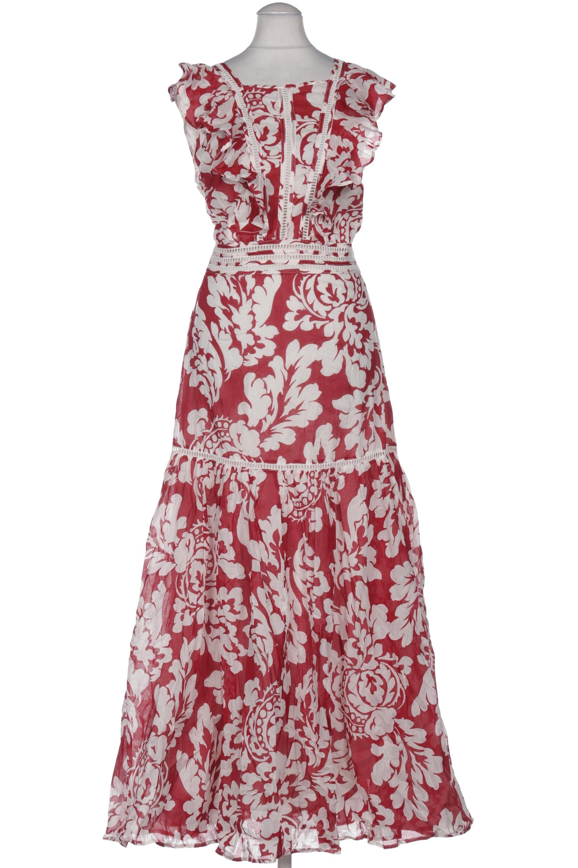 

Next Damen Kleid, rot, Gr. 40