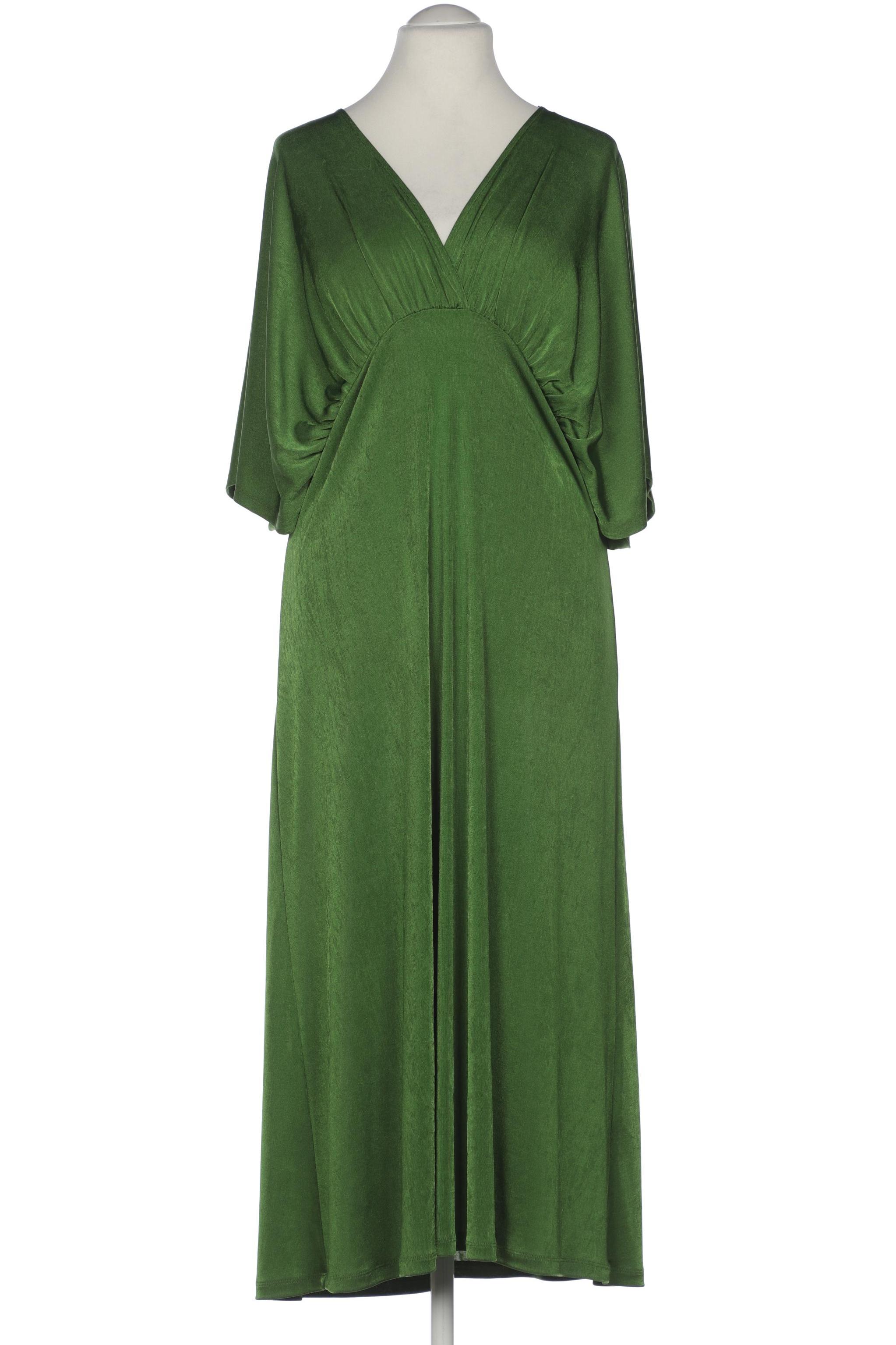 

Next Damen Kleid, grün, Gr. 44