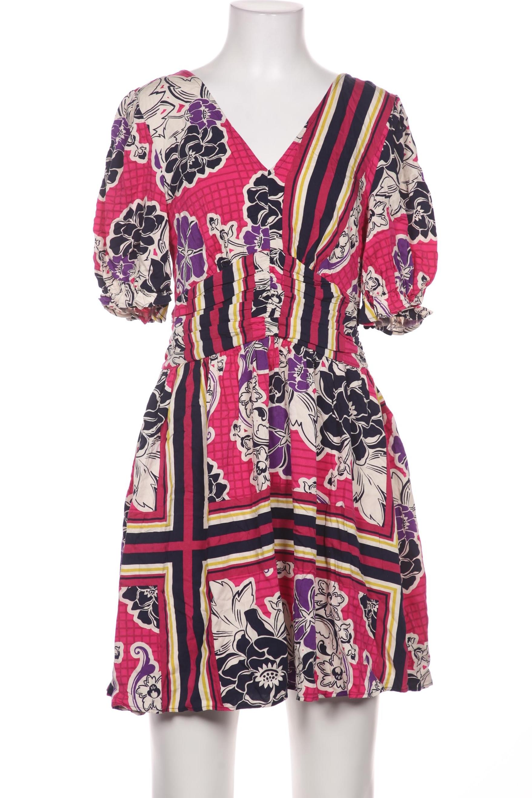 

Next Damen Kleid, mehrfarbig, Gr. 36