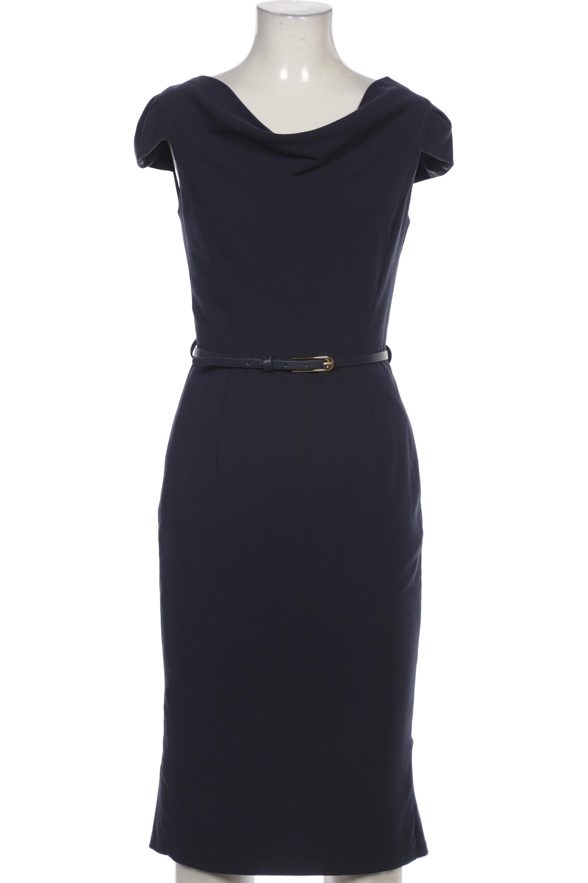 

Next Damen Kleid, marineblau, Gr. 36