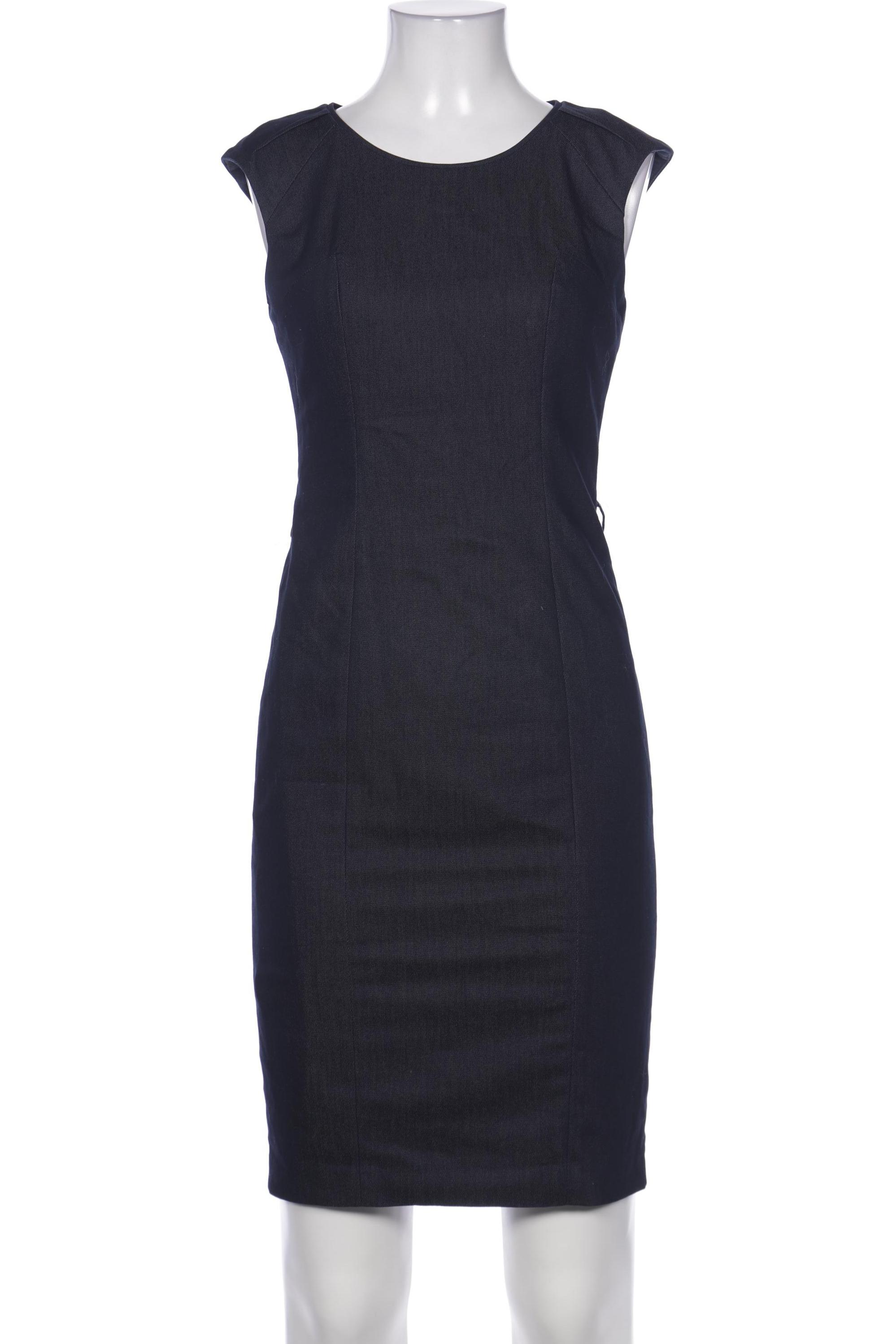 

Next Damen Kleid, marineblau, Gr. 34