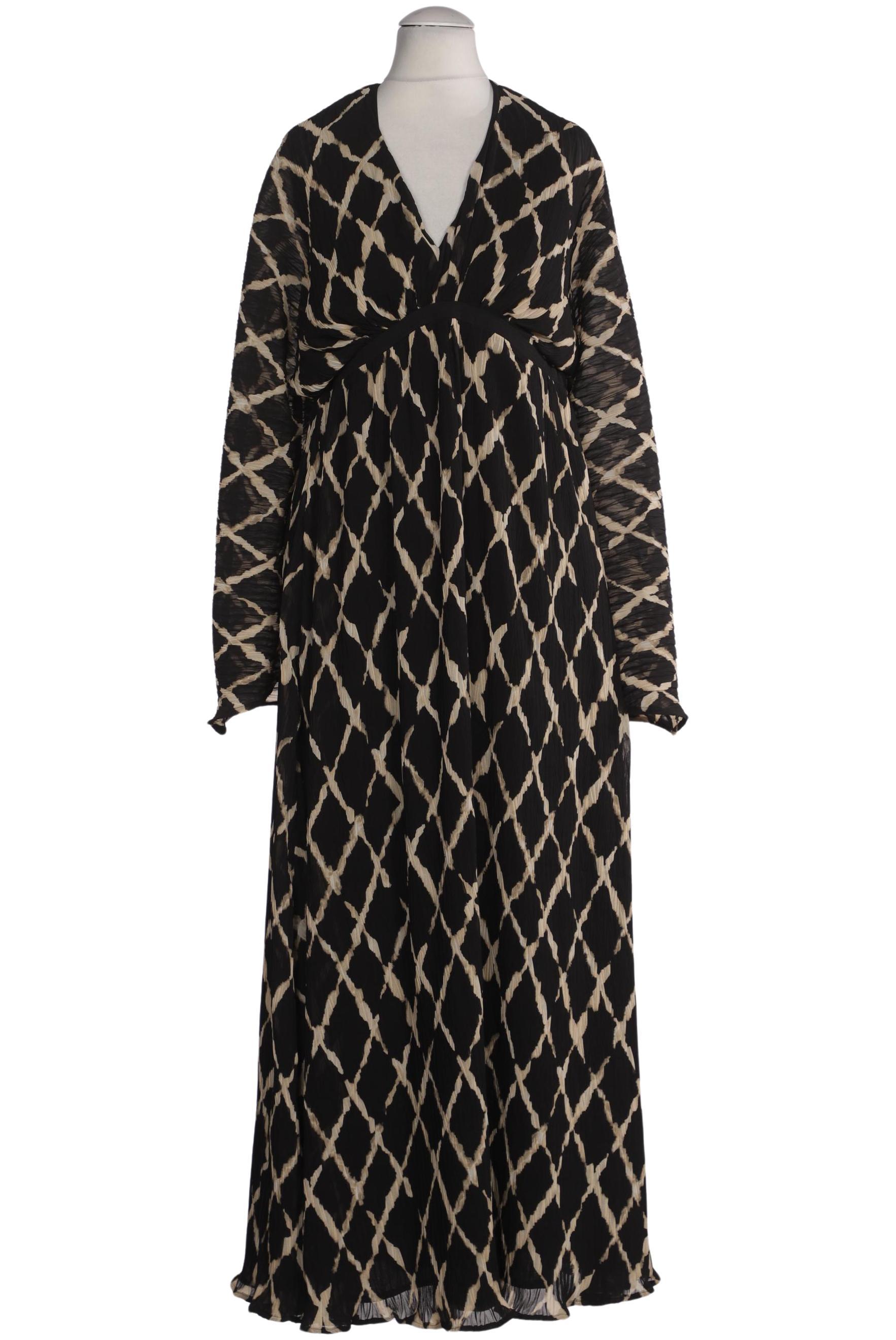 

Next Damen Kleid, schwarz, Gr. 36