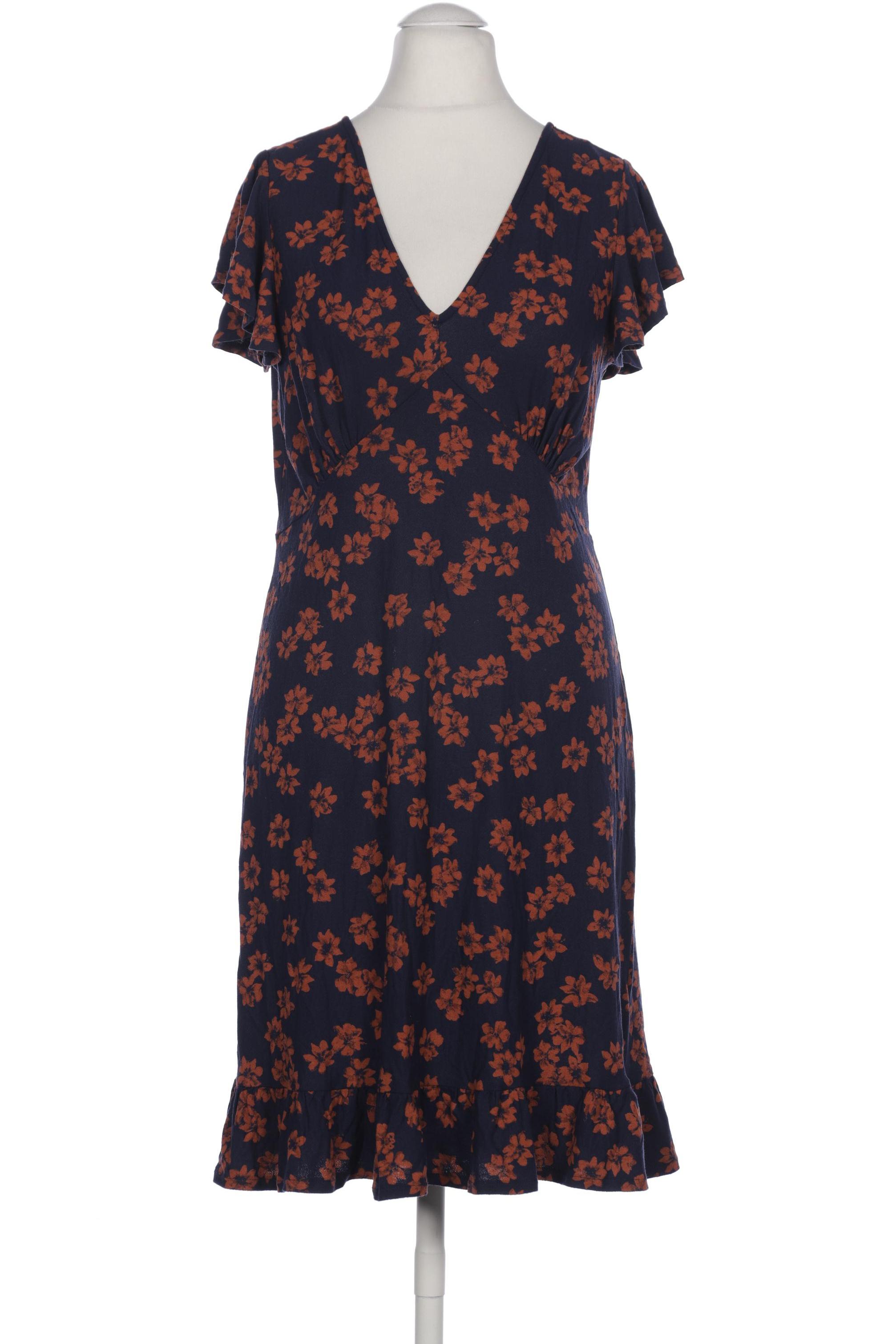 

Next Damen Kleid, blau, Gr. 38