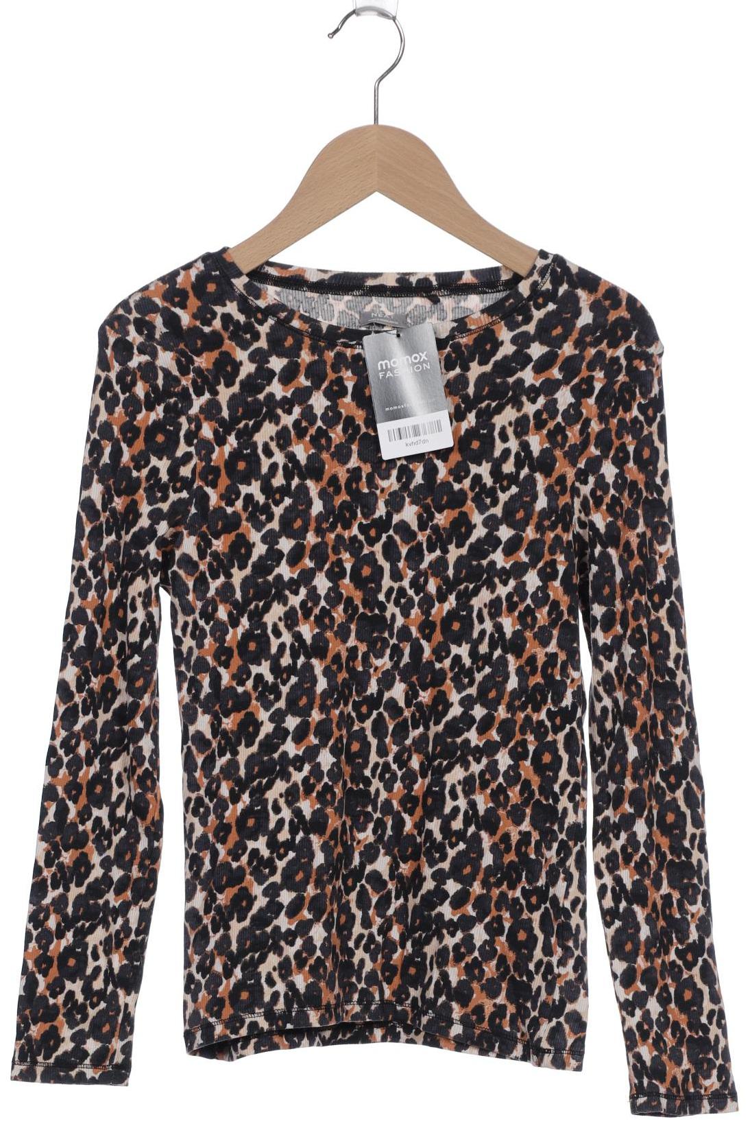 

Next Damen Langarmshirt, schwarz, Gr. 32