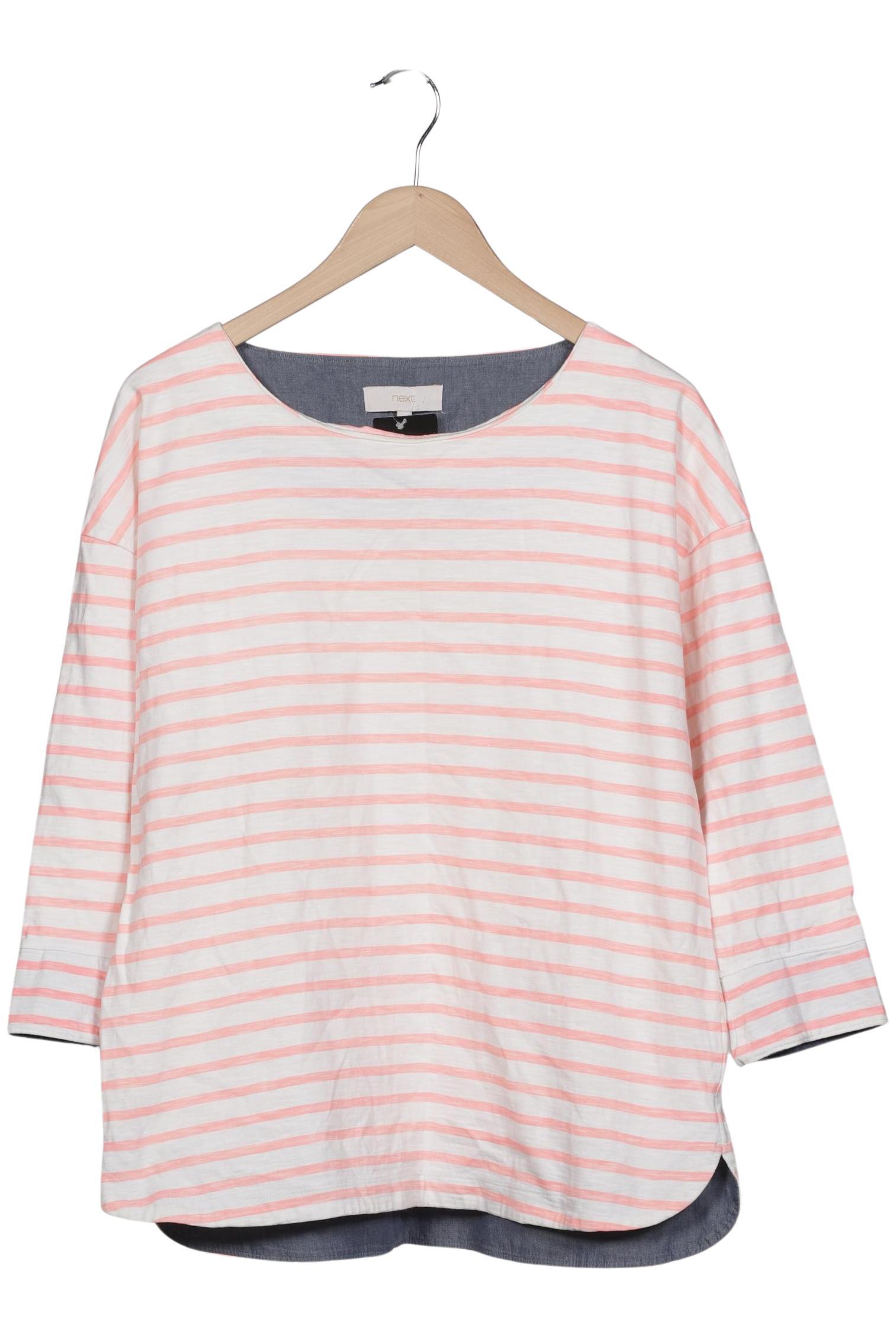 

Next Damen Langarmshirt, mehrfarbig, Gr. 44