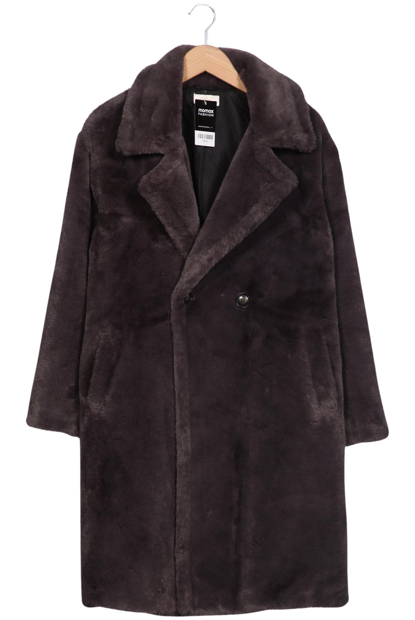 

Next Damen Mantel, grau, Gr. 38