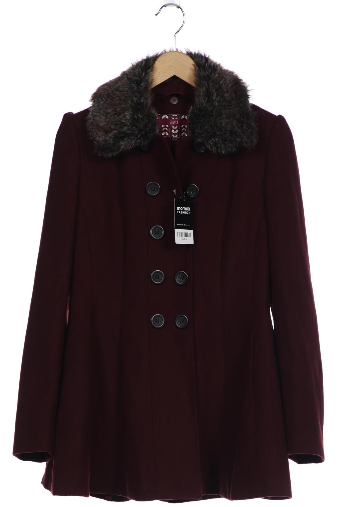 

Next Damen Mantel, bordeaux