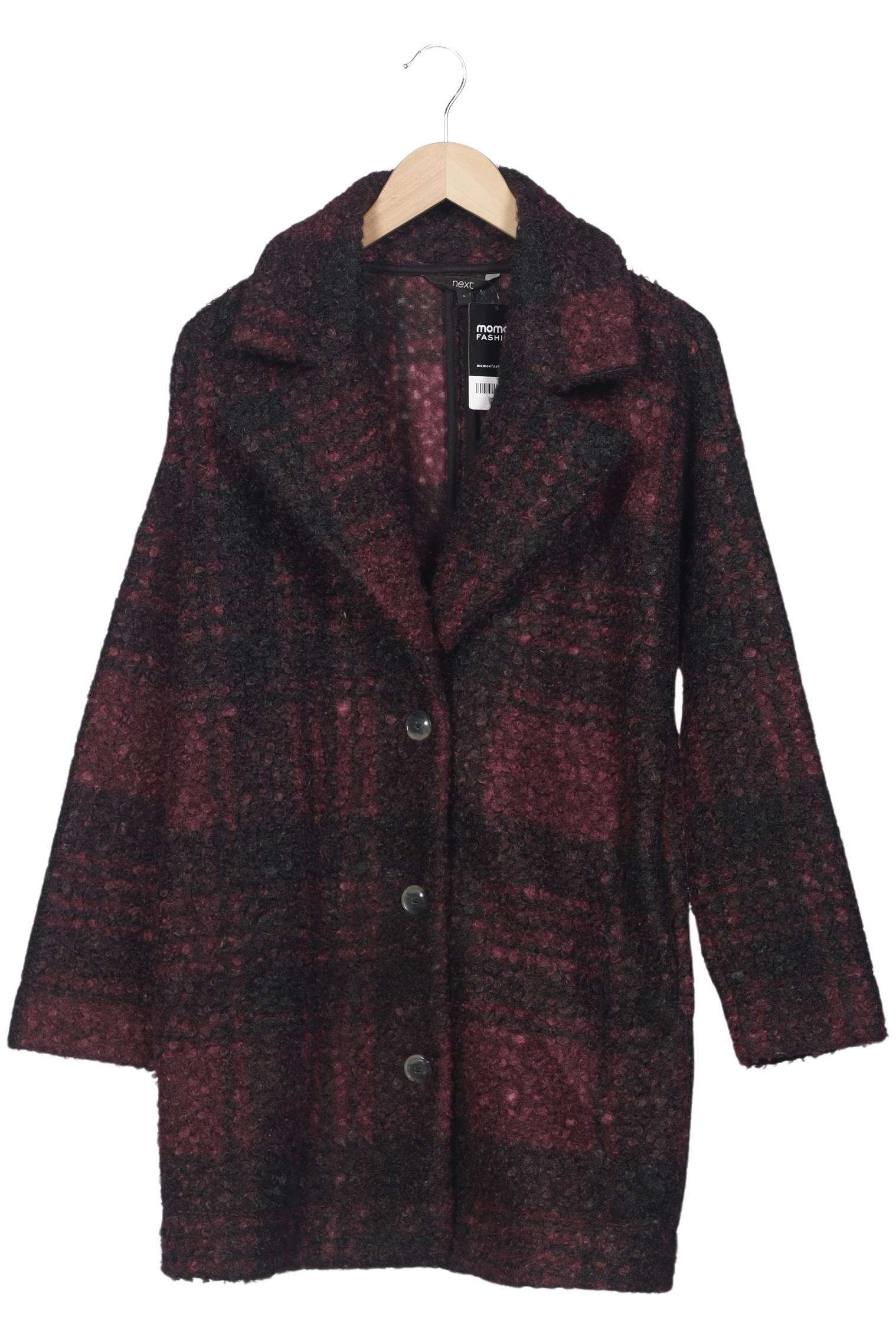 

Next Damen Mantel, mehrfarbig, Gr. 36