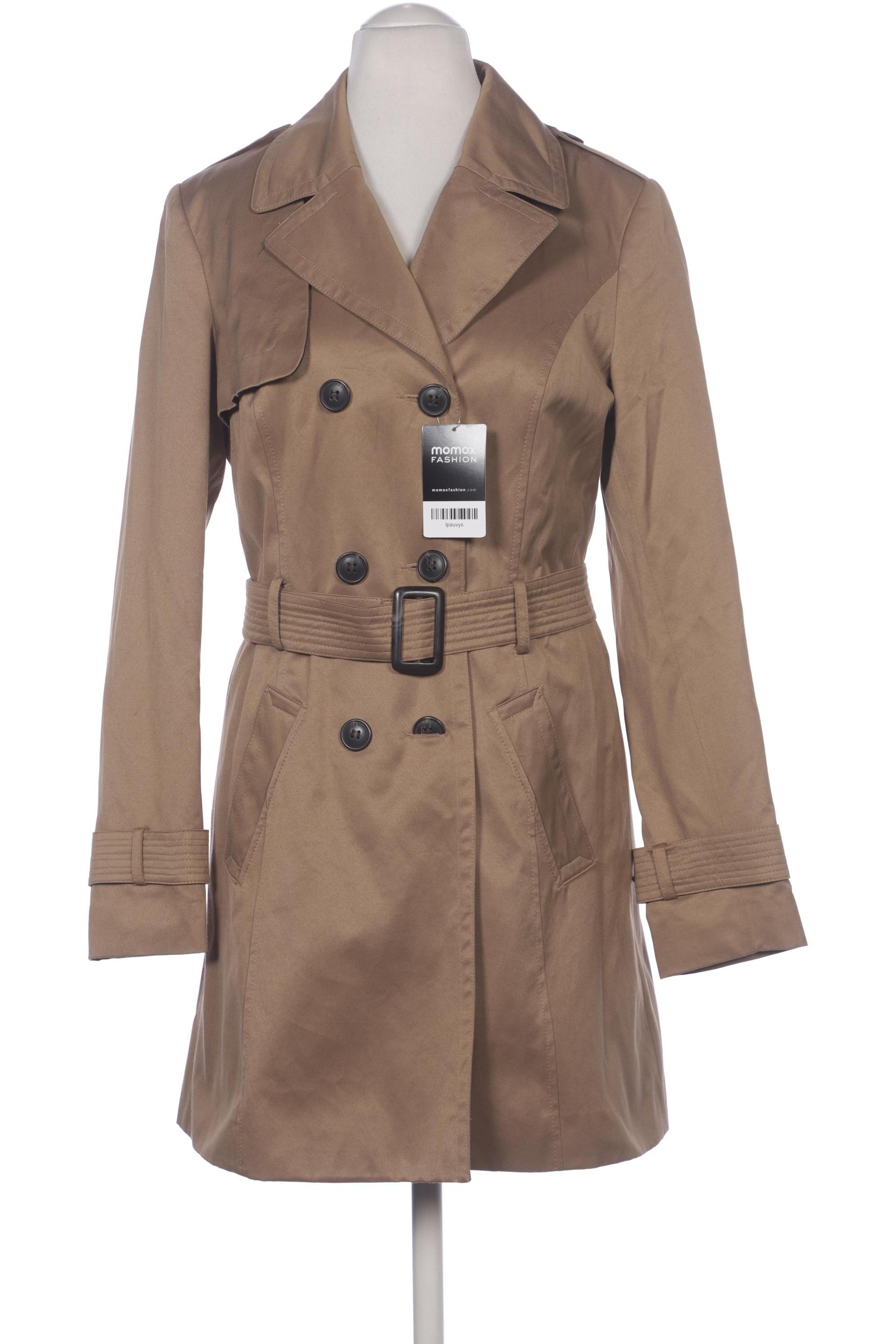 

Next Damen Mantel, braun, Gr. 38