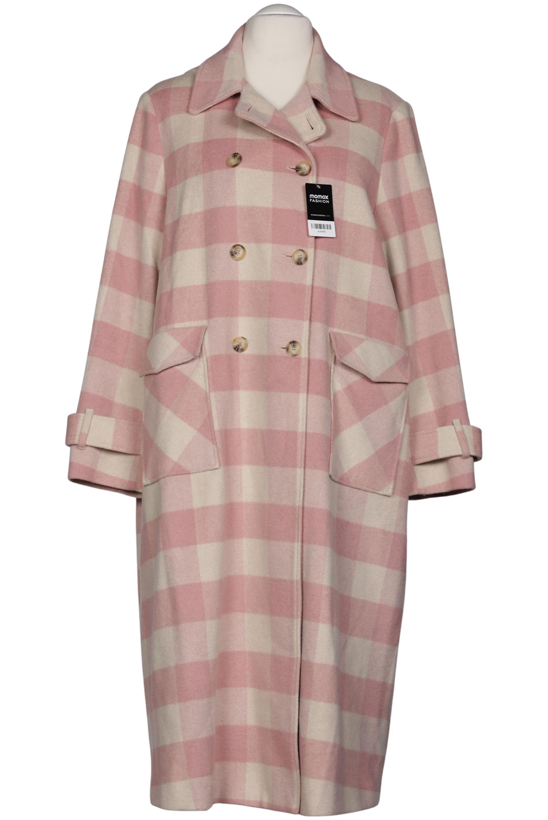 

Next Damen Mantel, mehrfarbig, Gr. 52