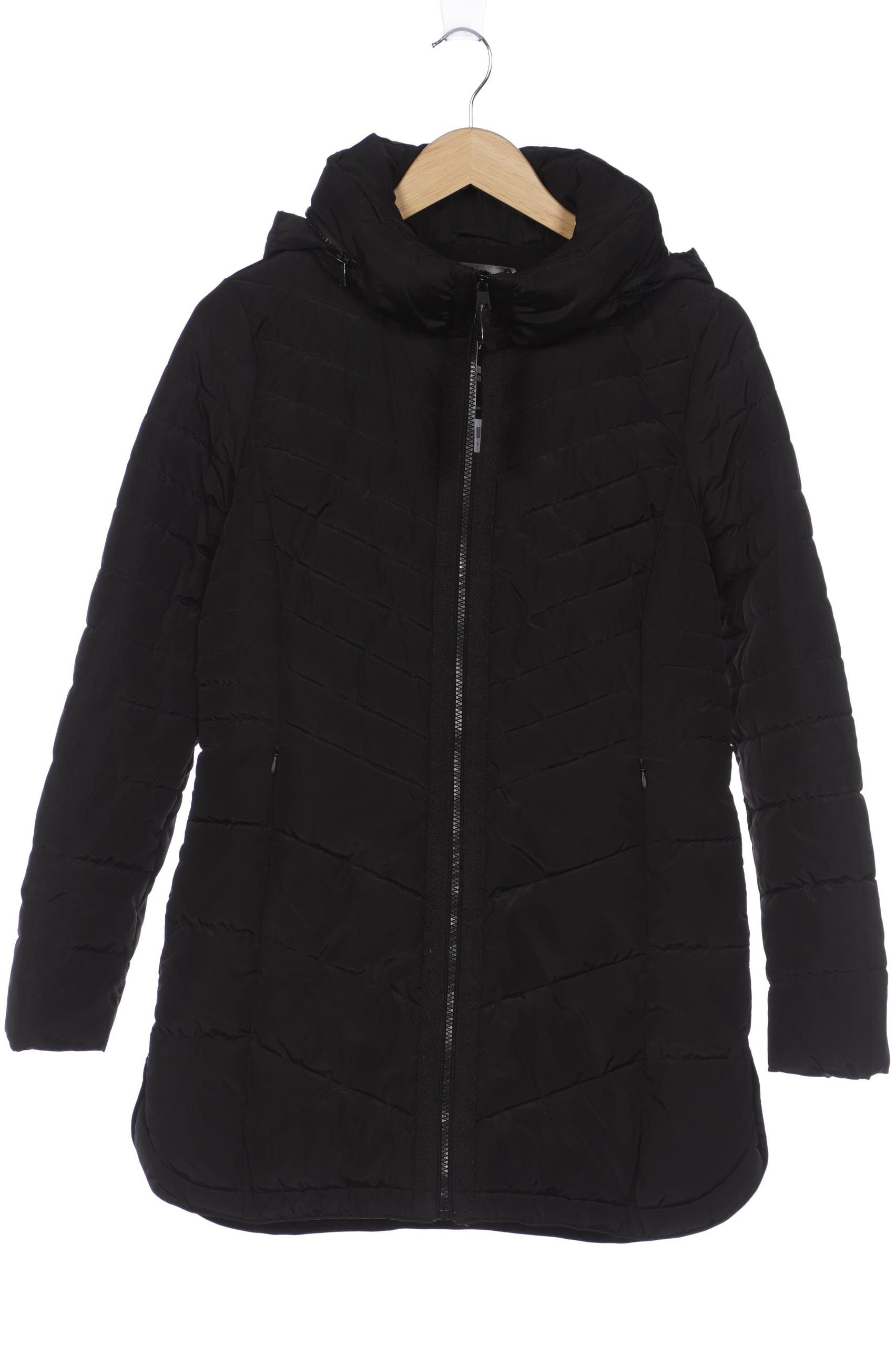 

Next Damen Mantel, schwarz, Gr. 38