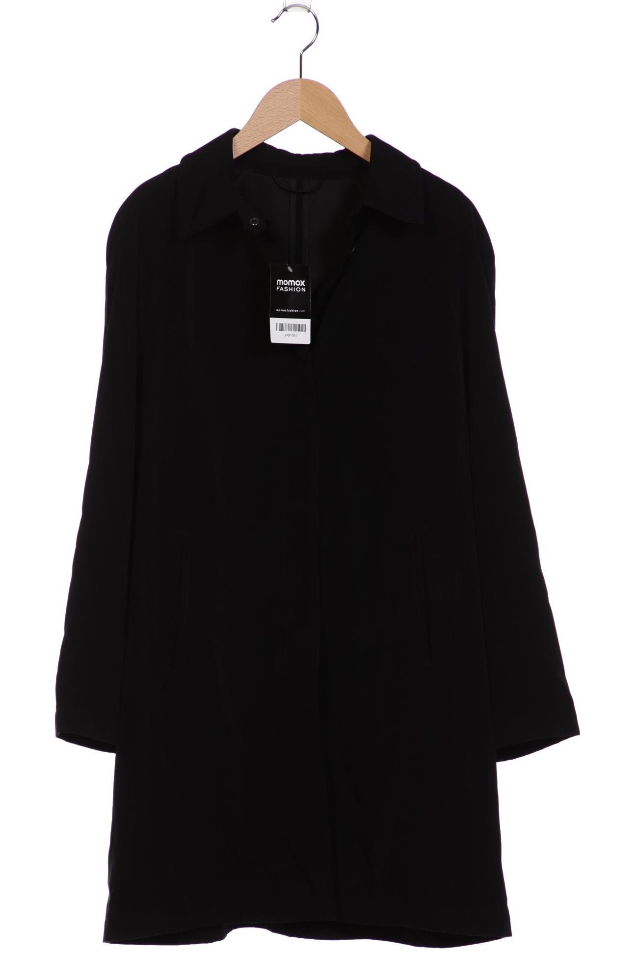 

Next Damen Mantel, schwarz, Gr. 40