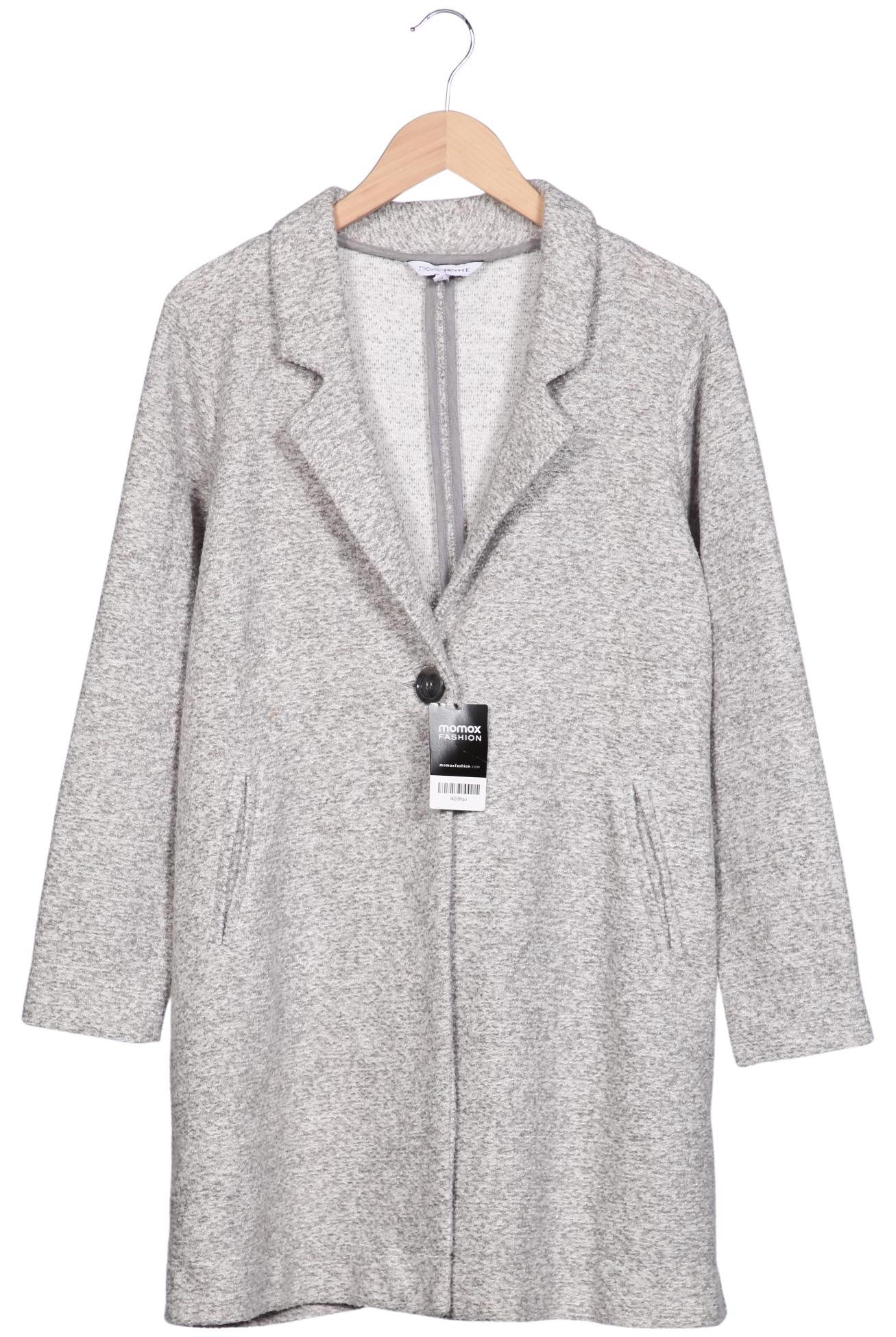 

Next Damen Mantel, grau, Gr. 46