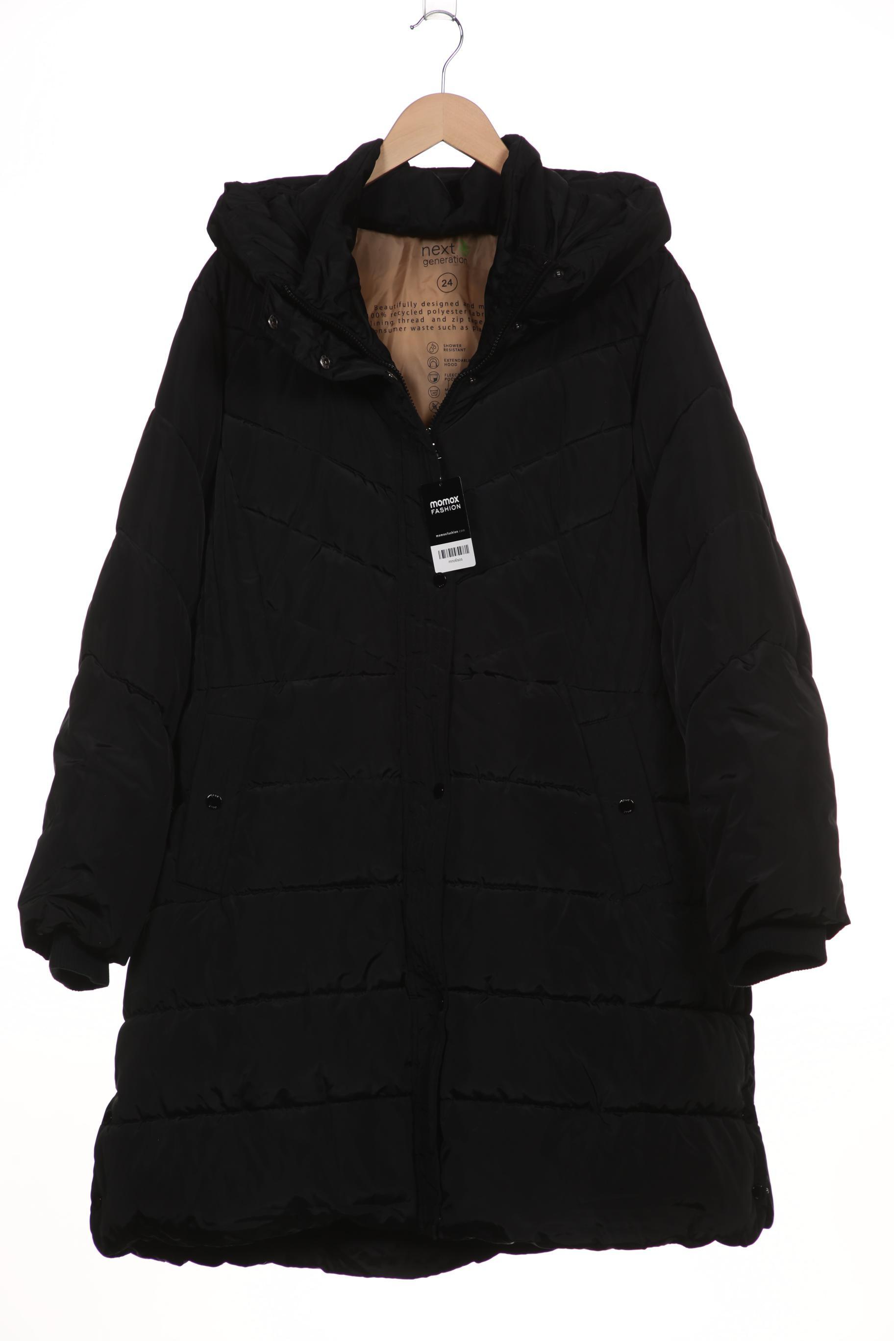 

Next Damen Mantel, schwarz