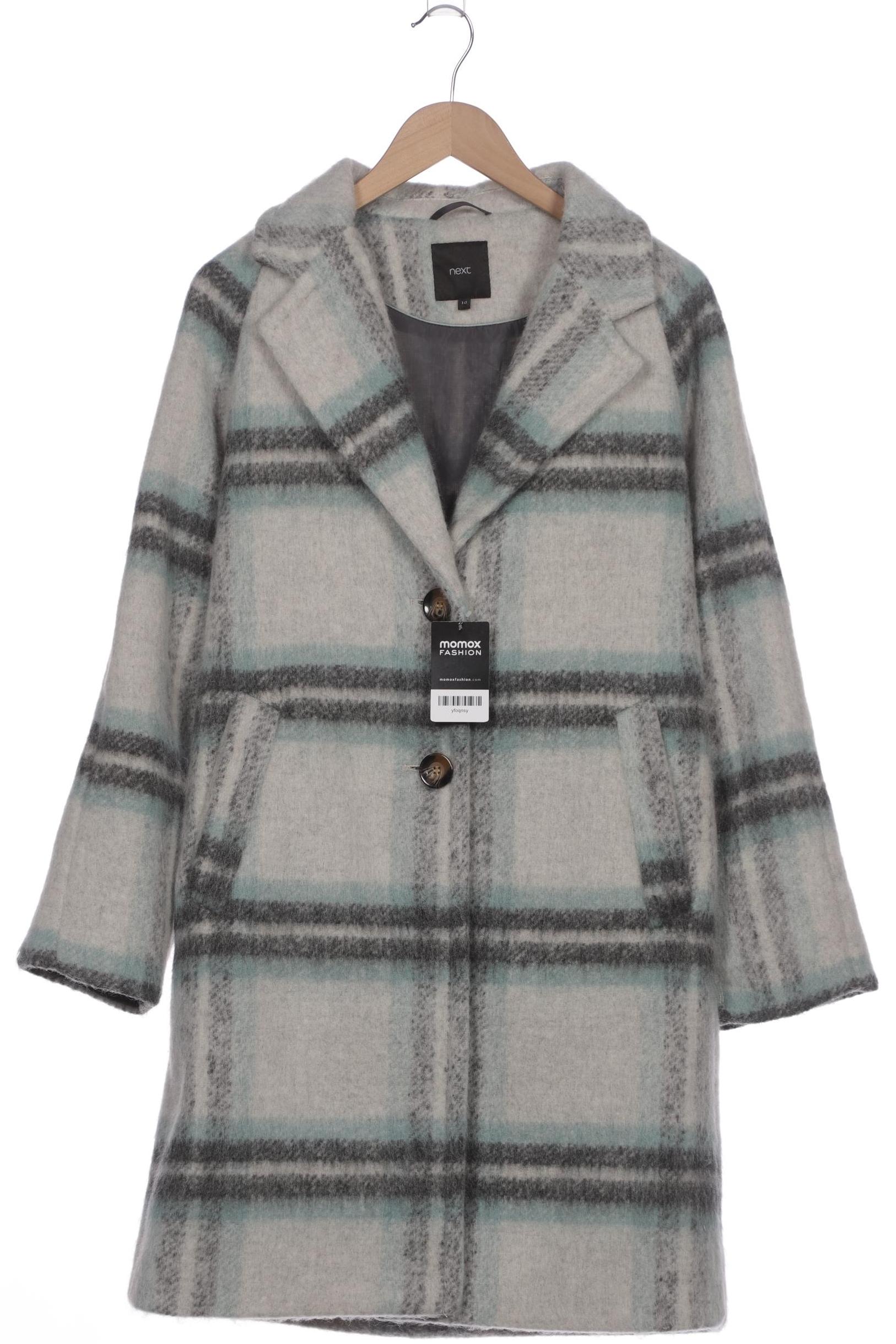 

Next Damen Mantel, grau, Gr. 38