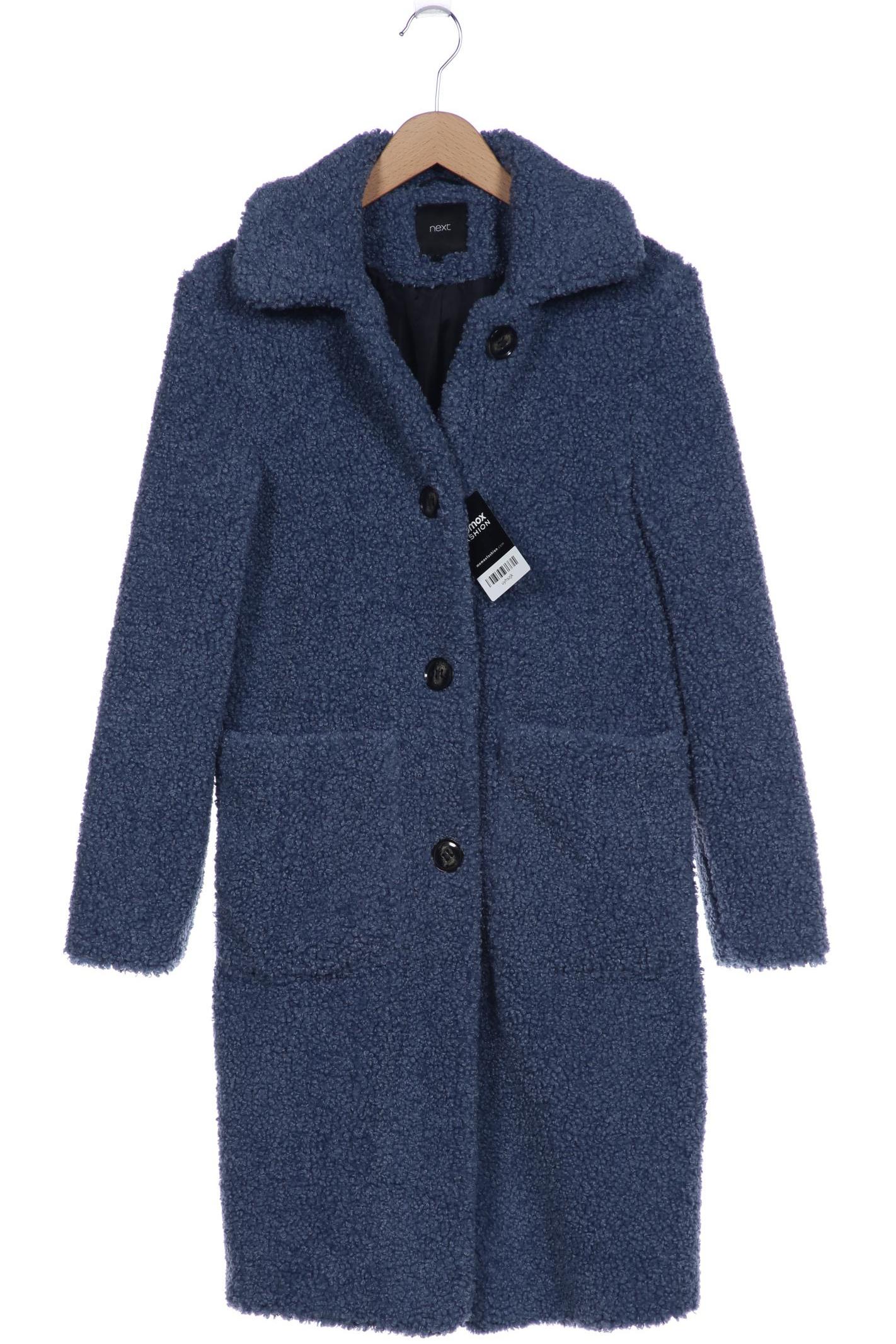 

Next Damen Mantel, blau