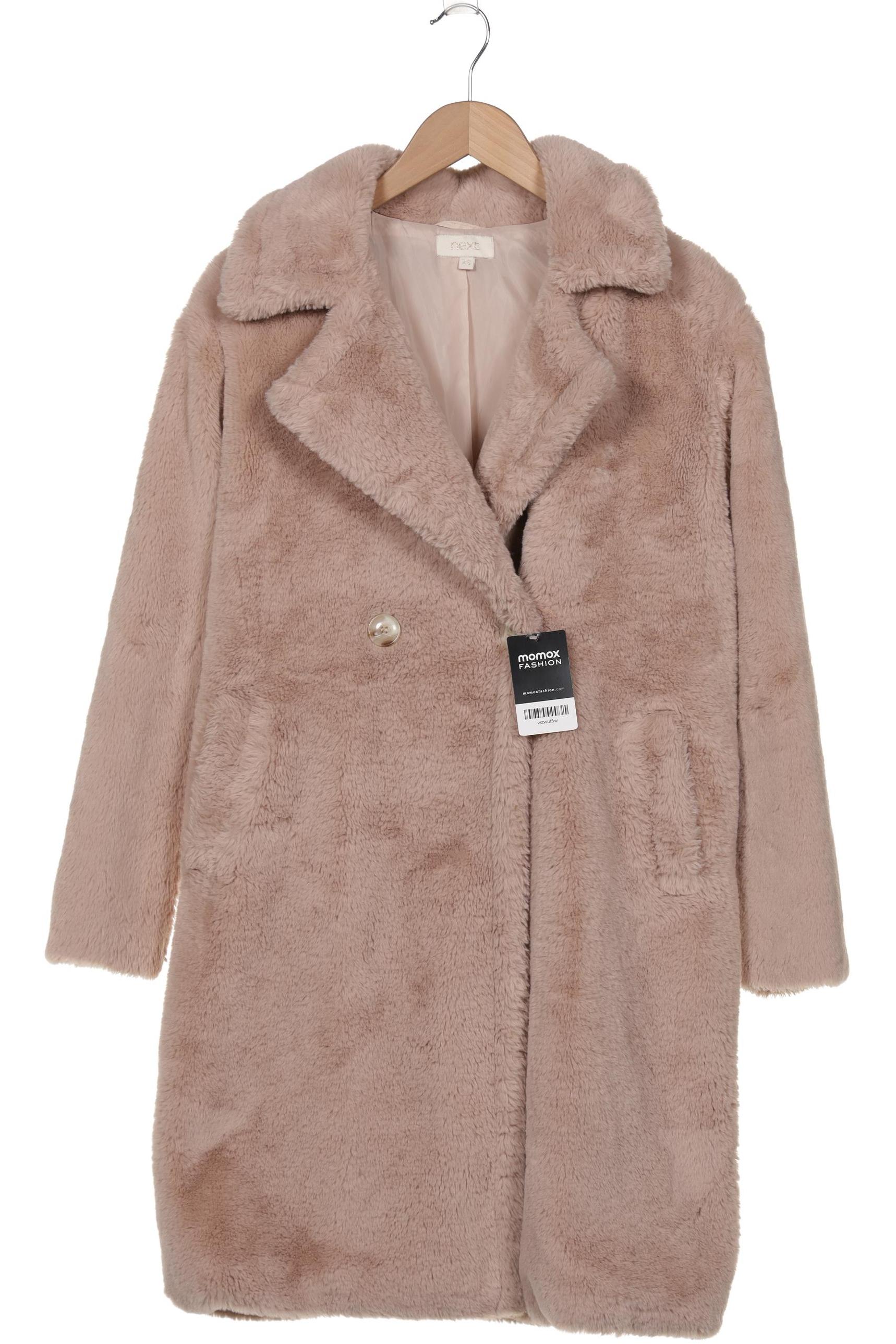 

Next Damen Mantel, pink, Gr. 34