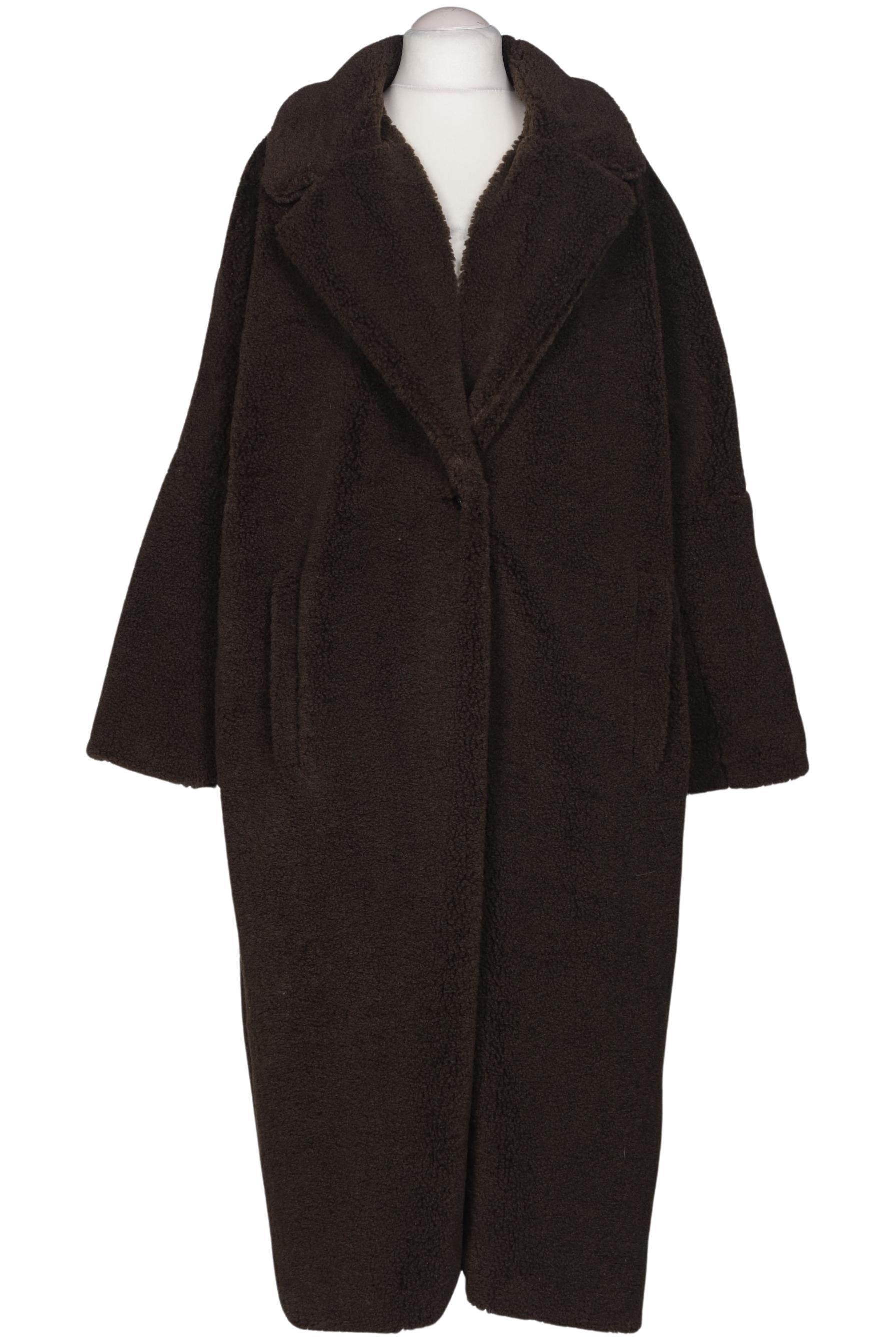 

Next Damen Mantel, braun, Gr. 44