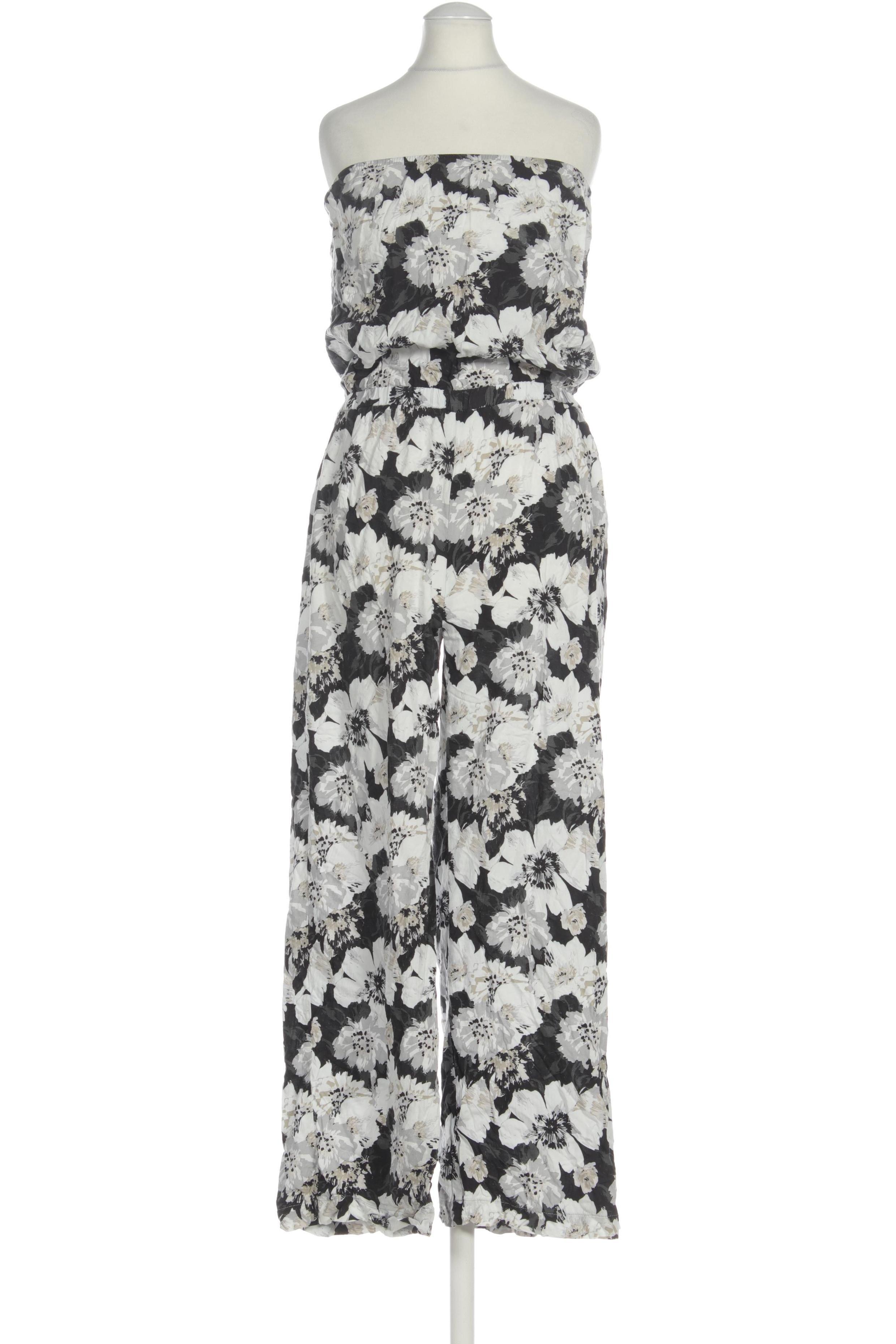 

Next Damen Jumpsuit/Overall, schwarz, Gr. 10