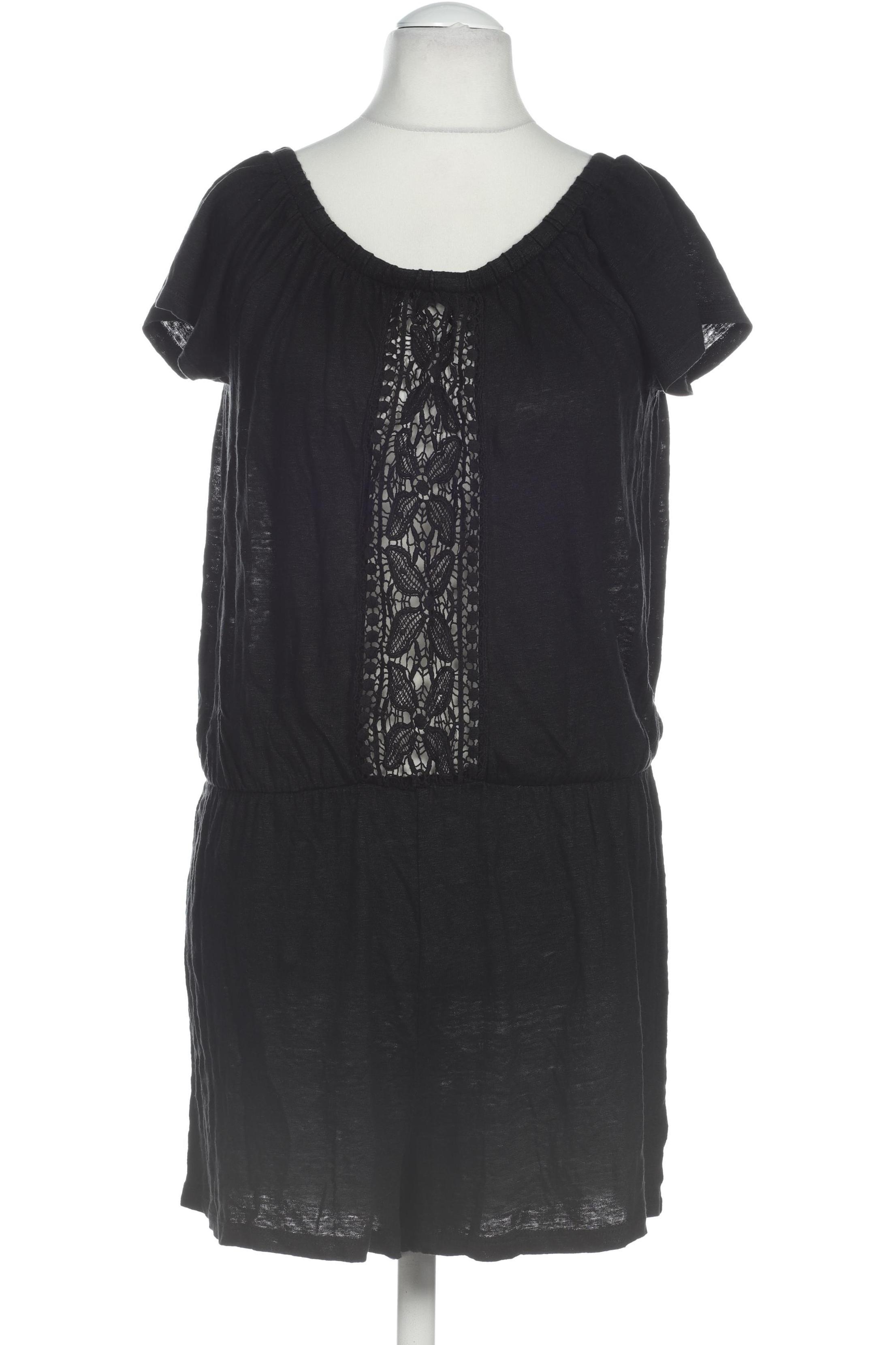 

Next Damen Jumpsuit/Overall, schwarz, Gr. 46