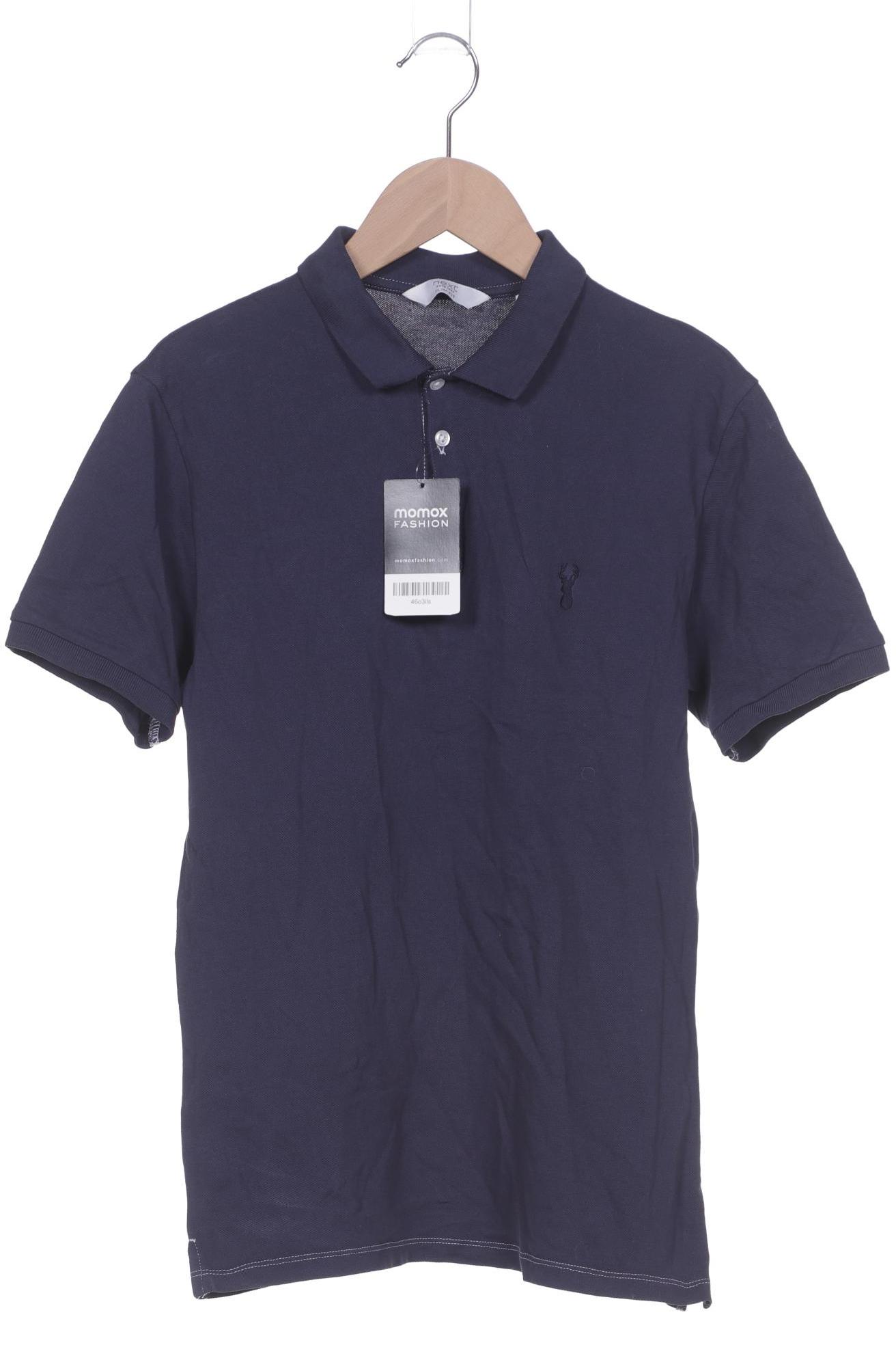 

Next Damen Poloshirt, marineblau, Gr. 36