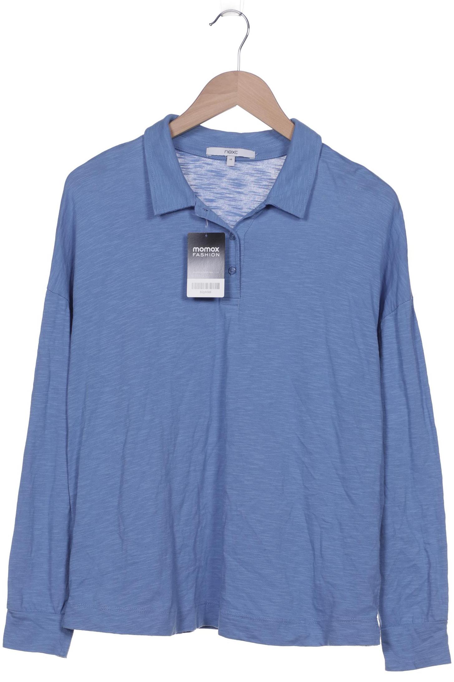 

Next Damen Poloshirt, blau