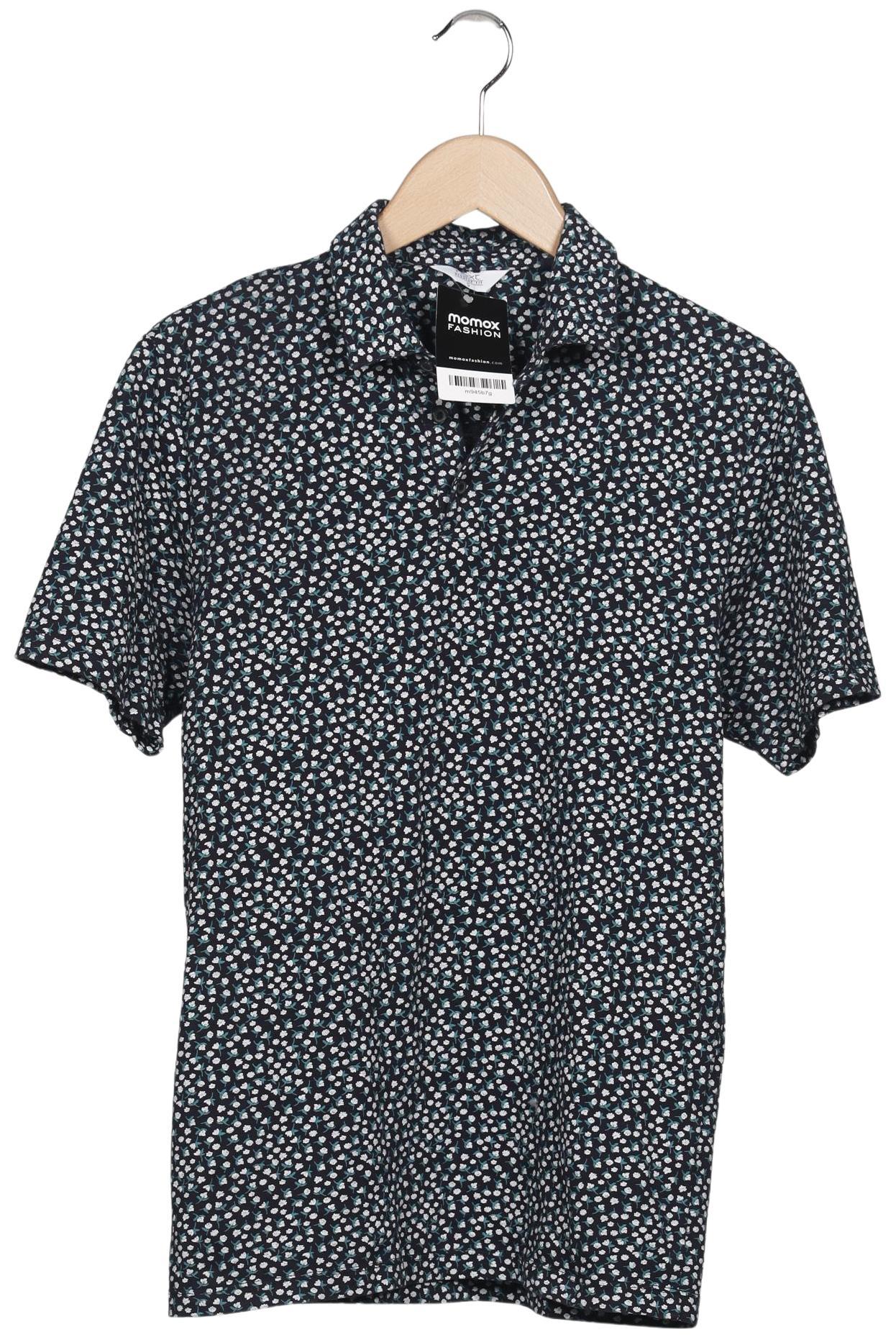 

Next Damen Poloshirt, mehrfarbig, Gr. 36