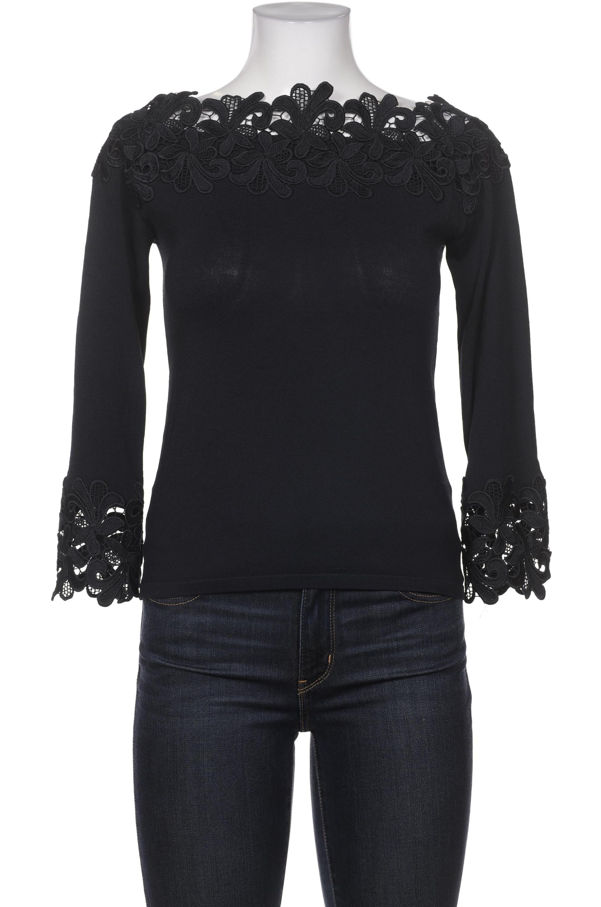 

Next Damen Pullover, marineblau, Gr. 34