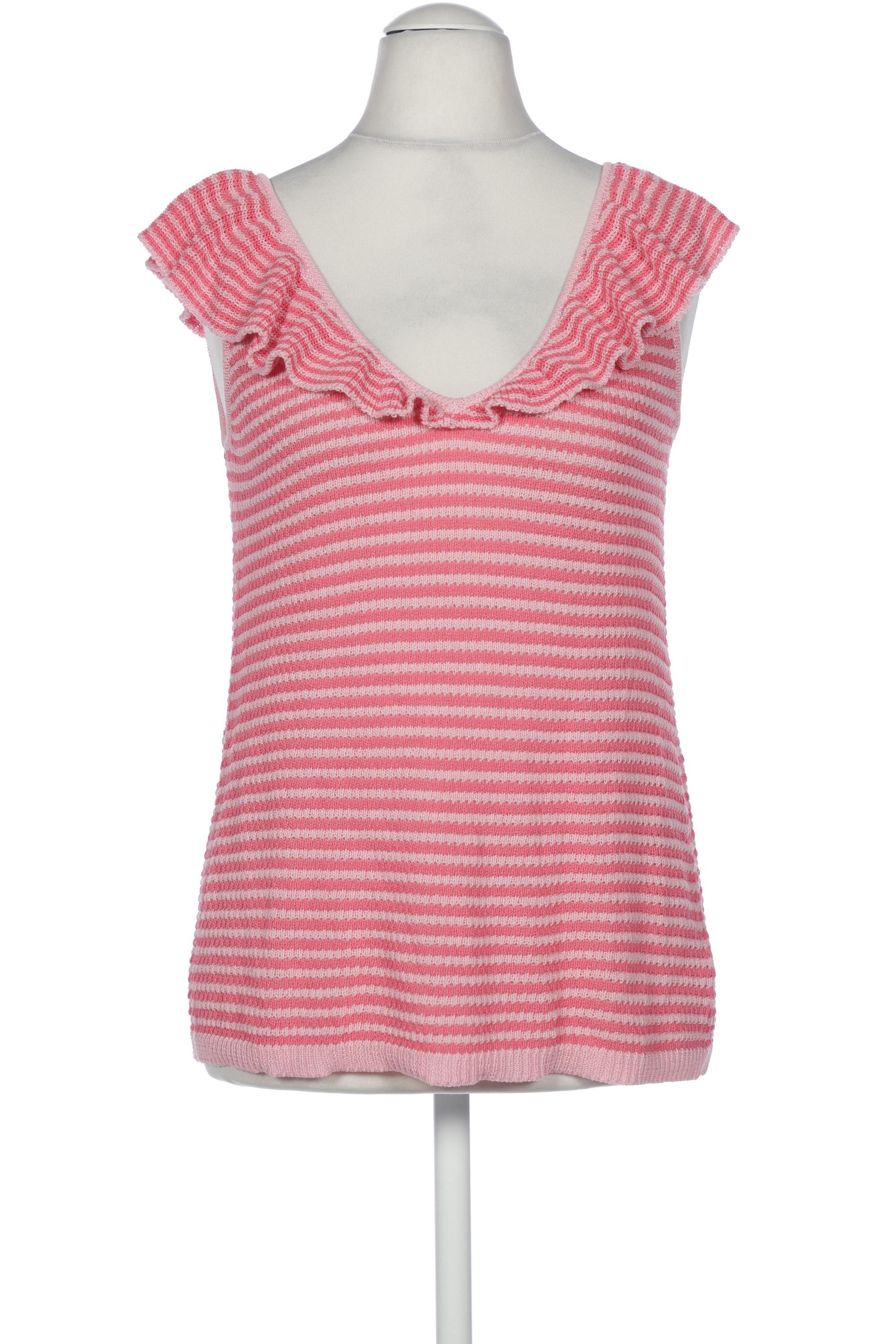 

Next Damen Pullover, pink, Gr. 38