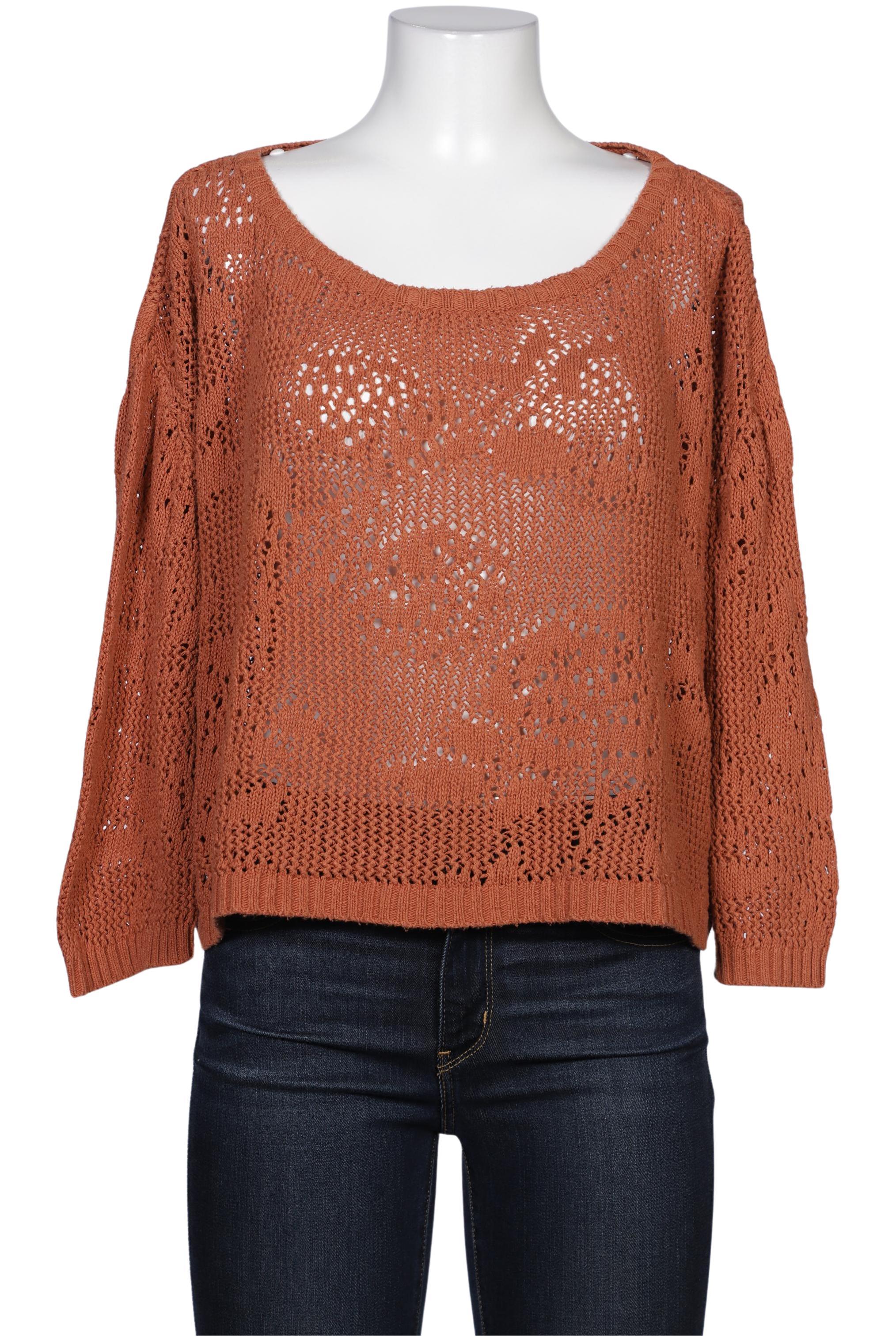 

Next Damen Pullover, braun, Gr. 44